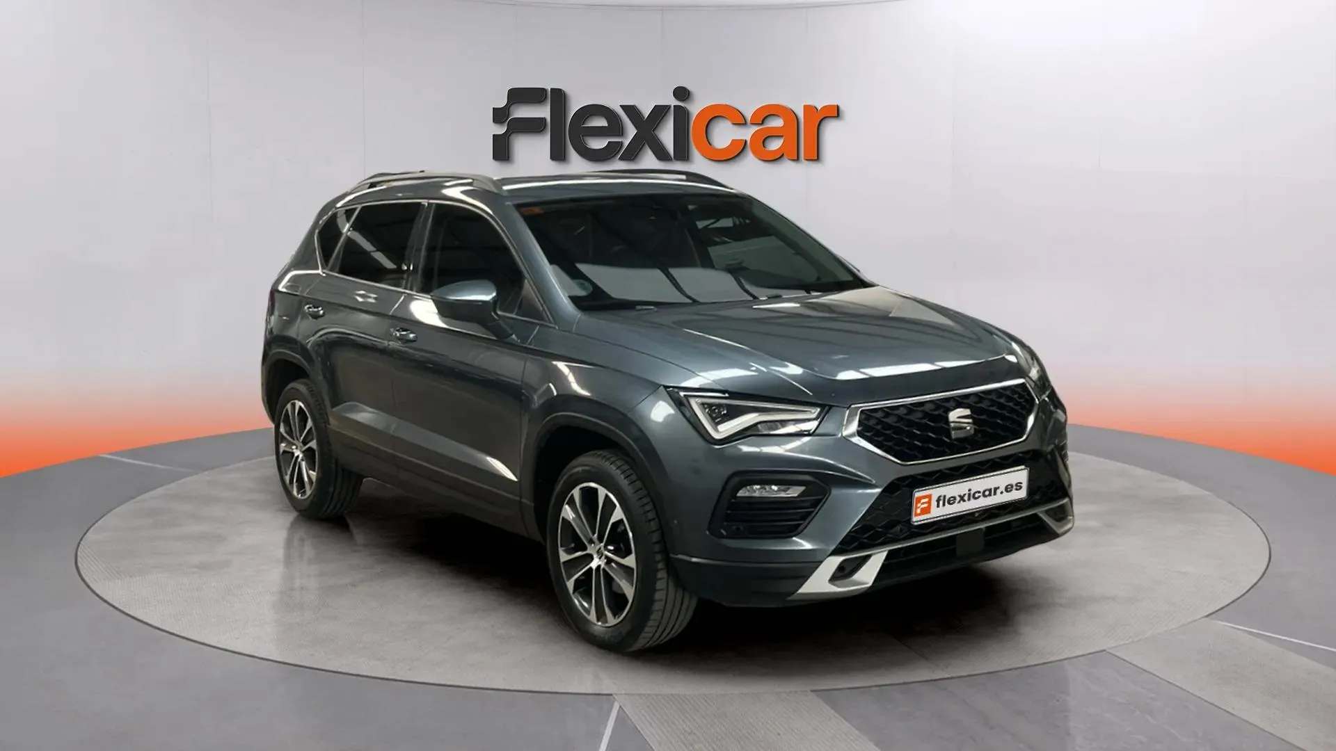 SEAT Ateca 1.5 TSI 110kW (150CV) DSG St&Sp Style