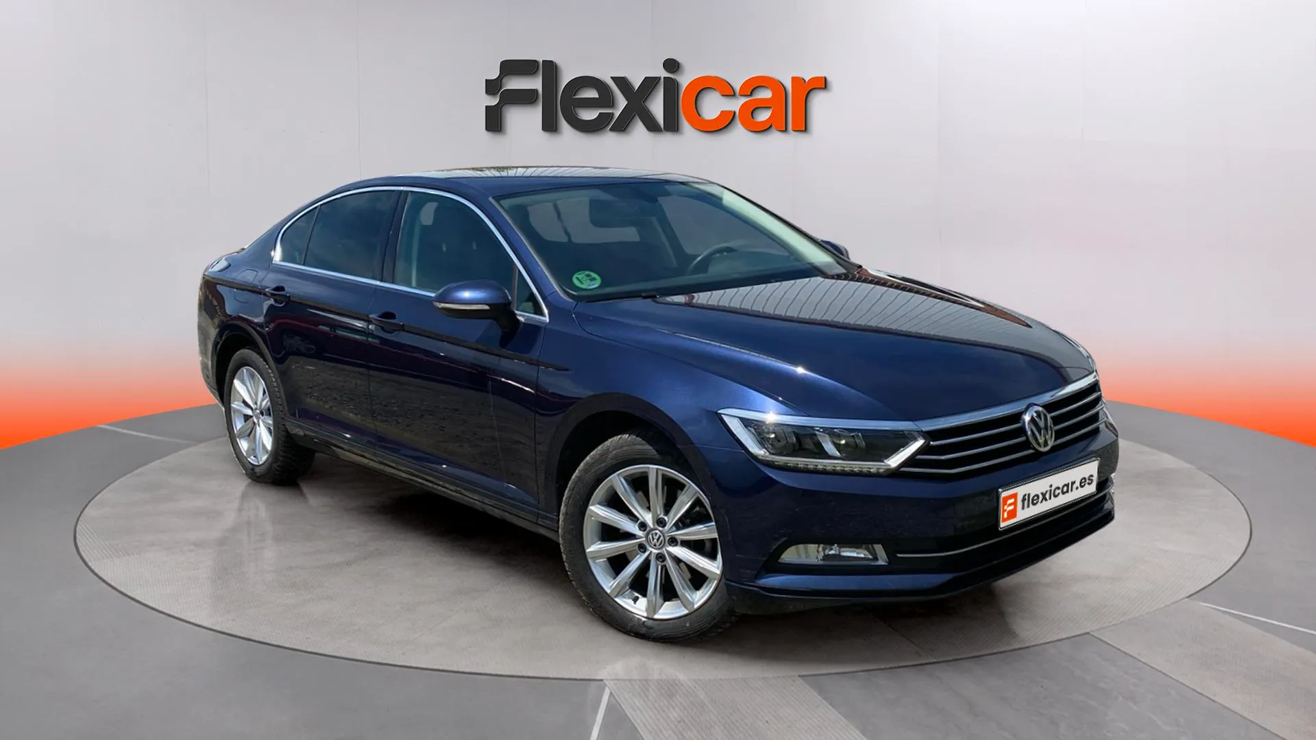Volkswagen Passat Advance 1.4 TSI ACT 110kW(150CV) BMT