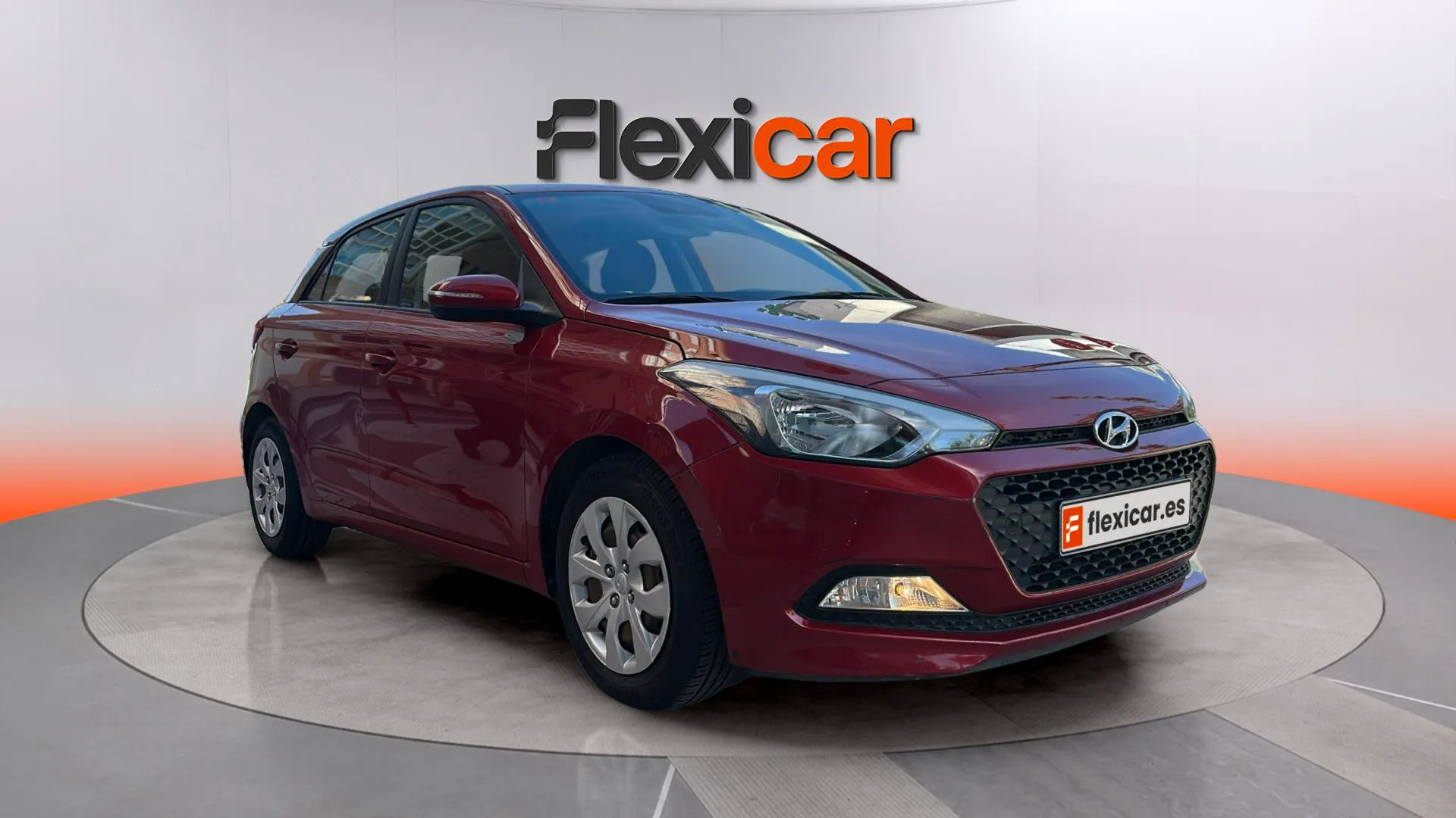 Hyundai i20 1.4 MPI Link LDWS Auto