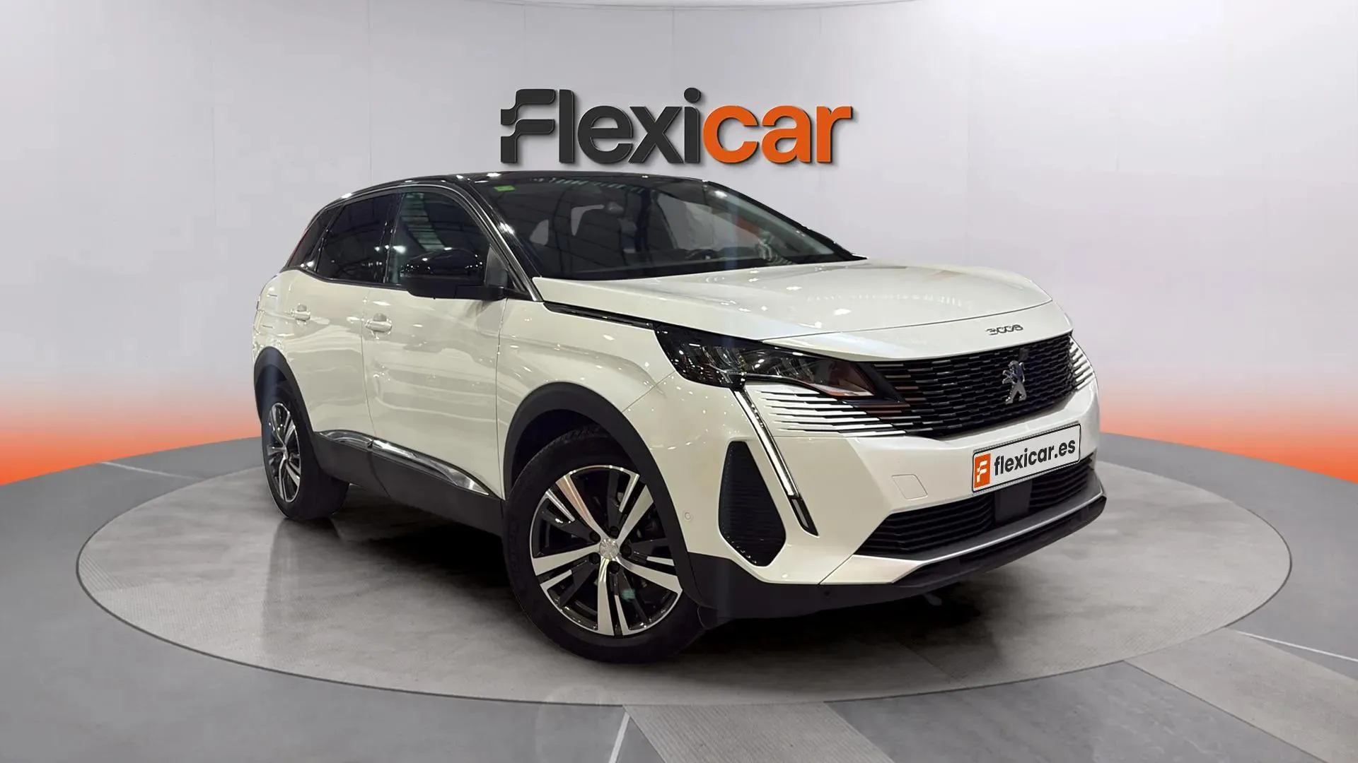 Peugeot 3008 1.2 PureTech 96KW S&S Allure EAT8