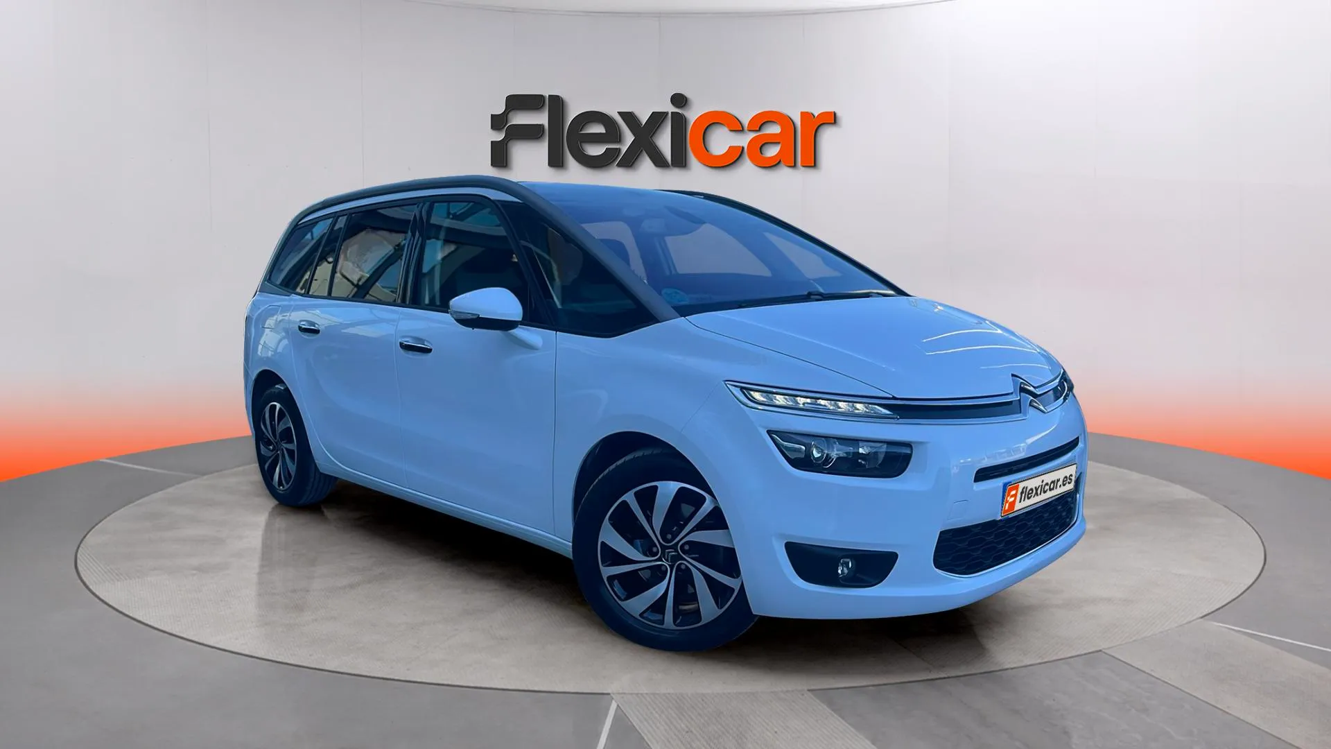 Citroën Grand C4 Picasso BlueHDi 150 Feel