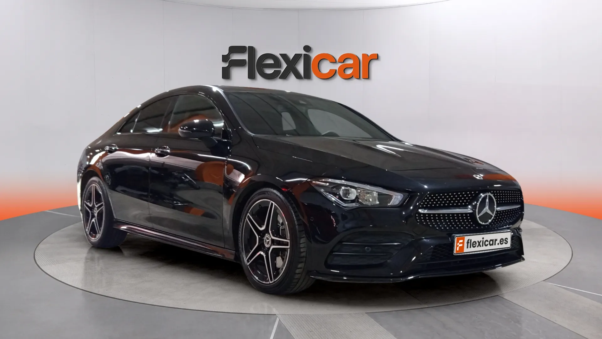 Mercedes-Benz Clase CLA CLA 200 D DCT