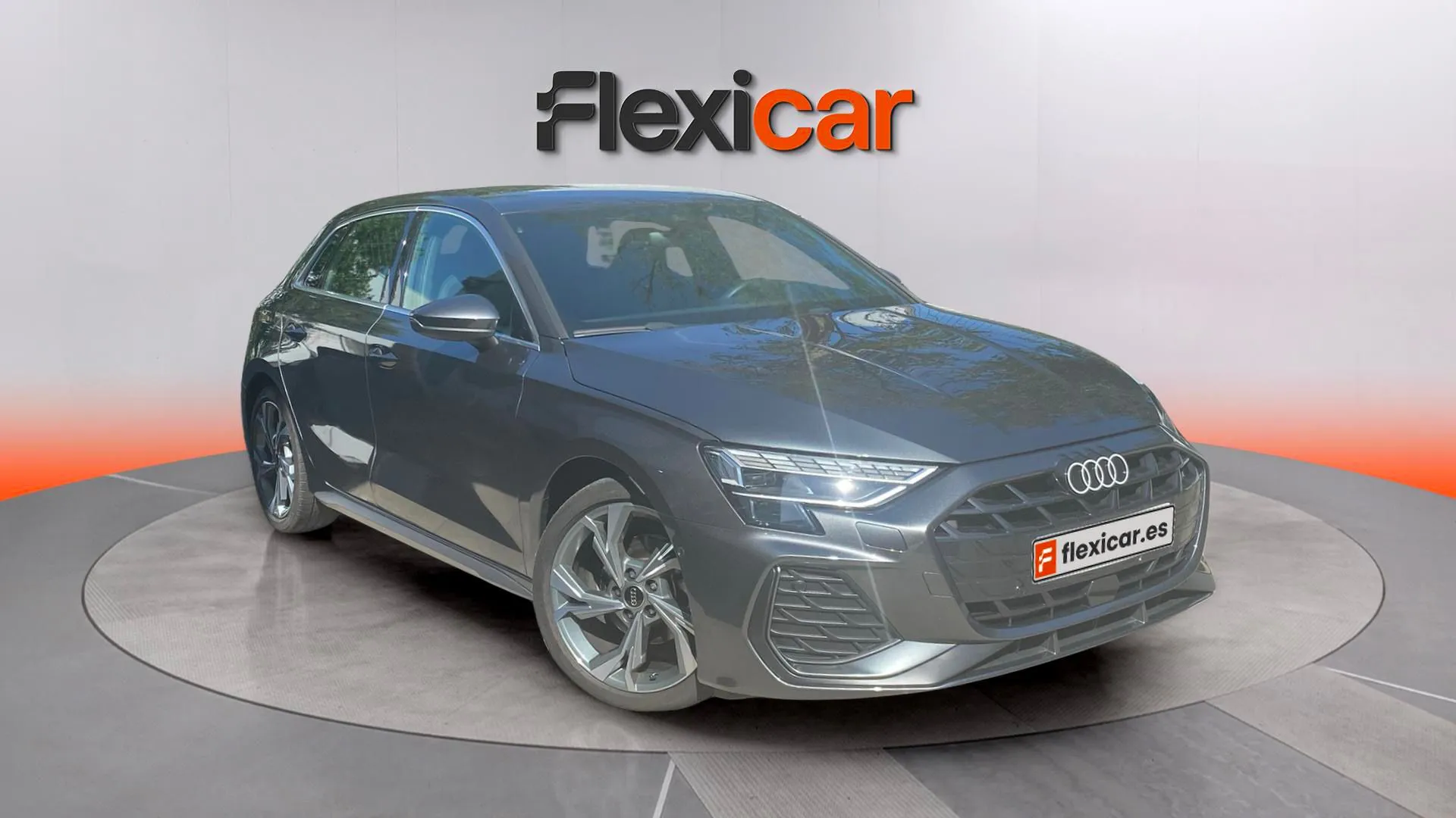 Audi A3 Sportback Advanced 30 TDI 85kW S tronic