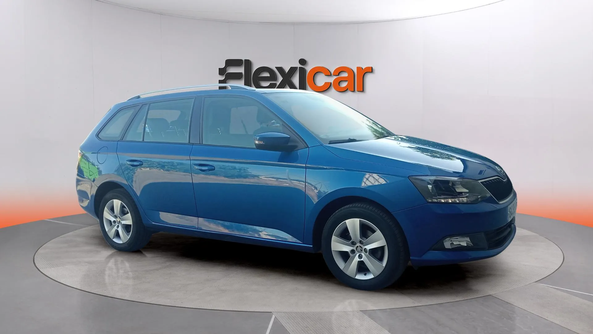 Škoda Fabia 1.0 TSI 70KW (95cv) Ambition
