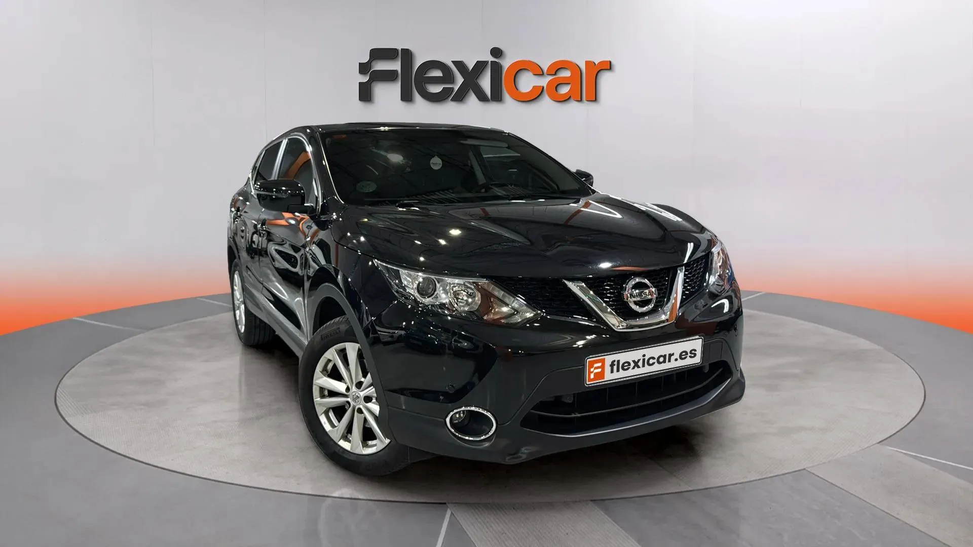 Nissan Qashqai 1.2 DIG-T ACENTA