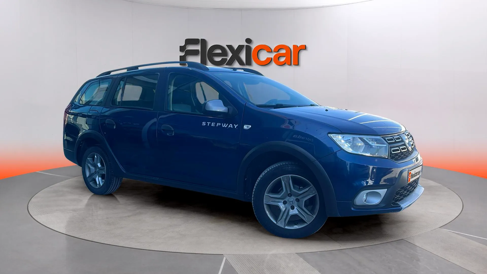 Dacia Logan MCV Stepway Comfort TCE 66kW (90CV)