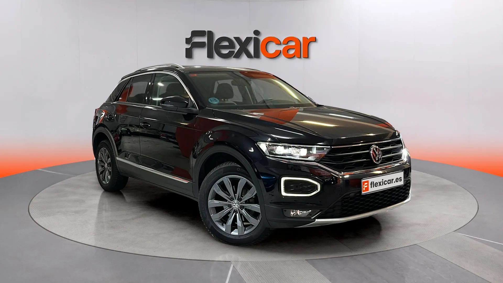Volkswagen T-Roc Sport 1.5 TSI 110kW (150CV) DSG