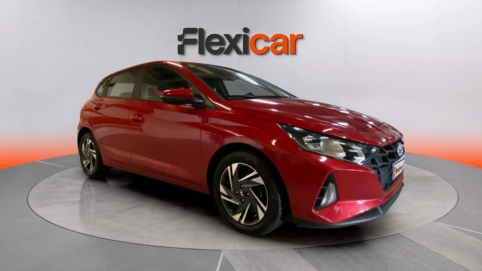 Hyundai i20 1.2 MPI SLX