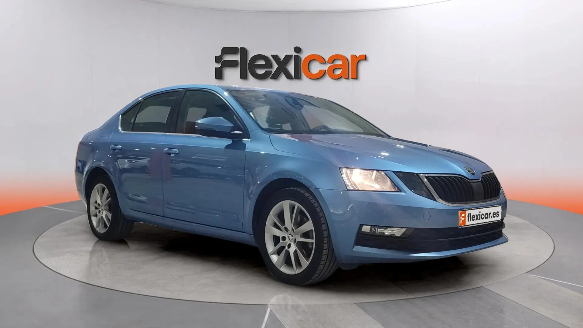 Škoda Octavia 1.0 TSI 85KW (115CV) Active