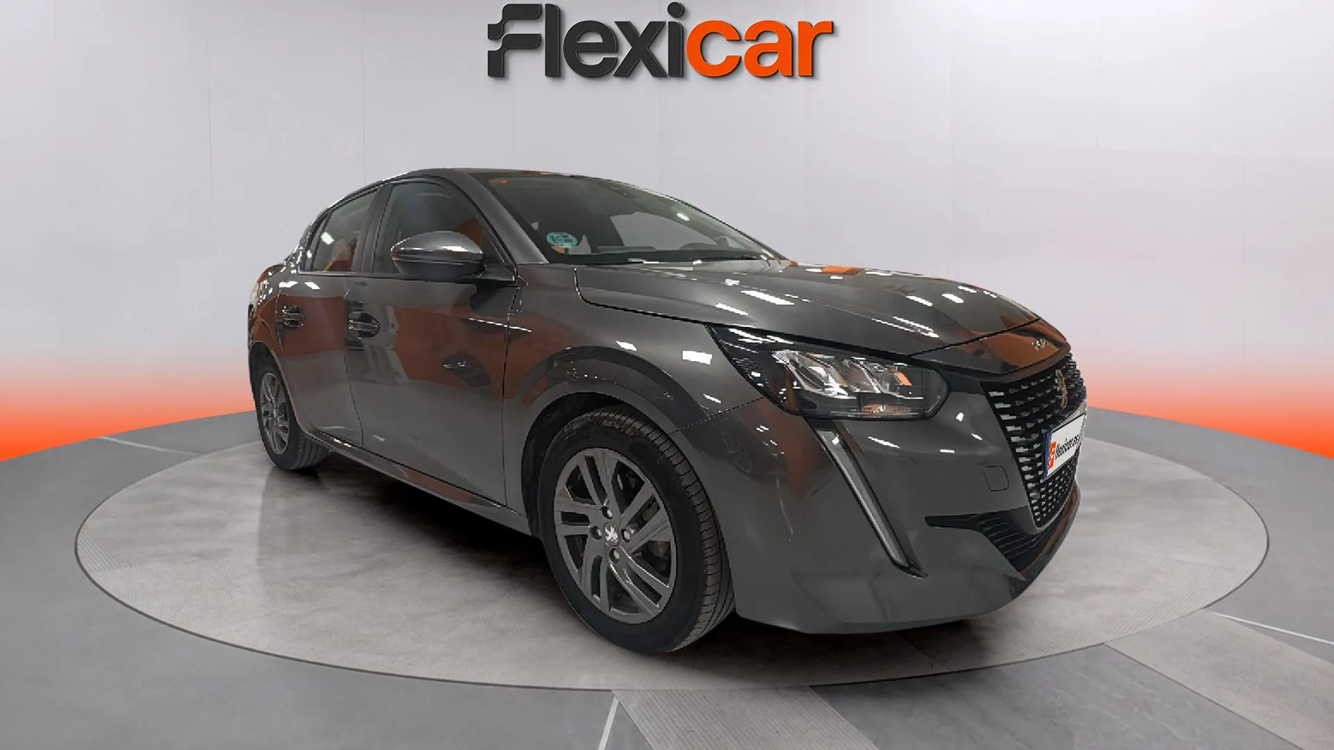 Peugeot 208 PureTech 73kW (100CV) Active Pack
