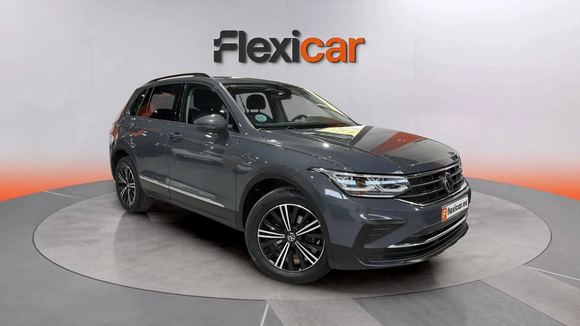 Volkswagen Tiguan Life 1.5 TSI 110kW (150CV)
