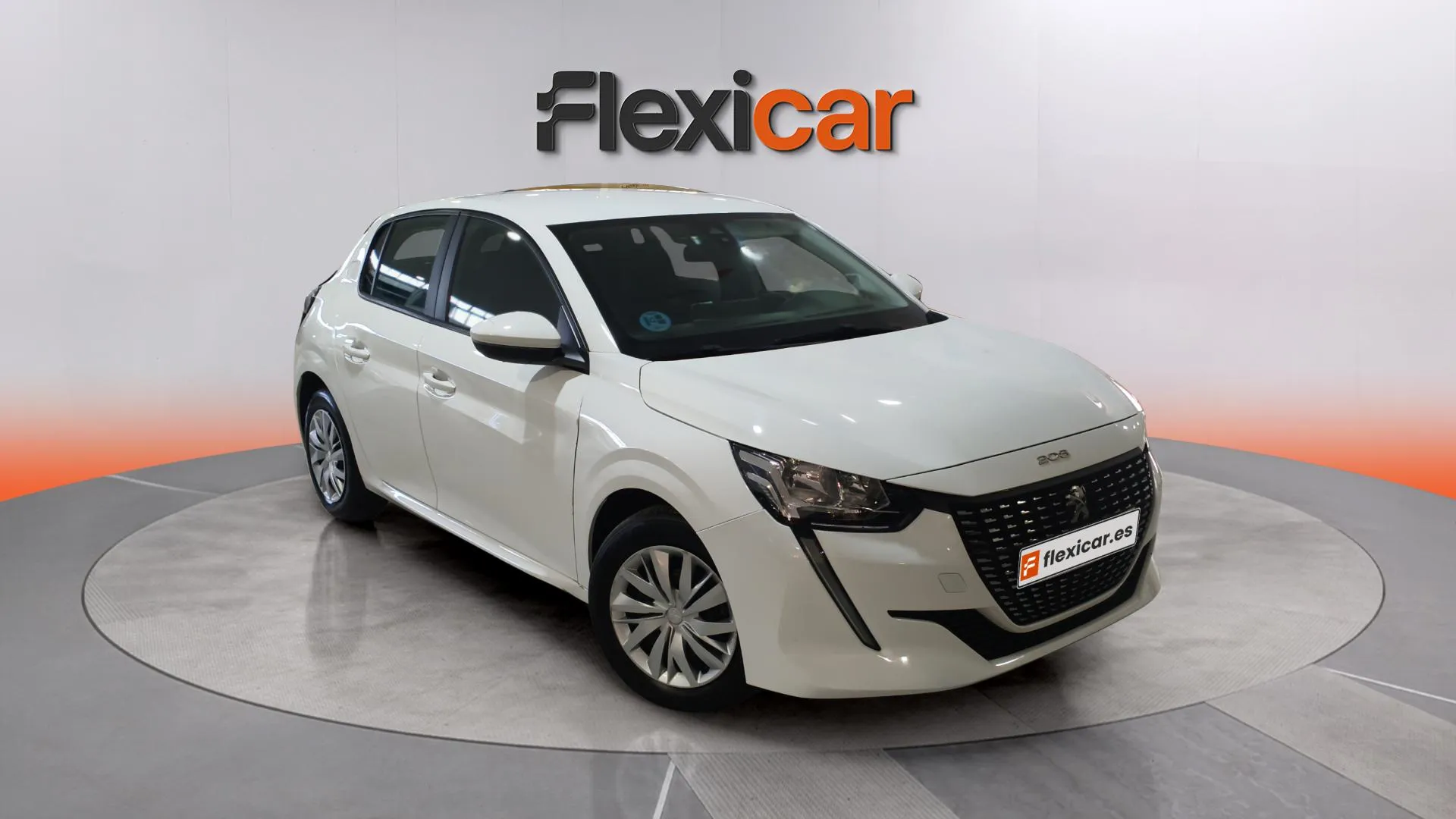 Peugeot 208 BlueHDi 73kW (100CV) Active