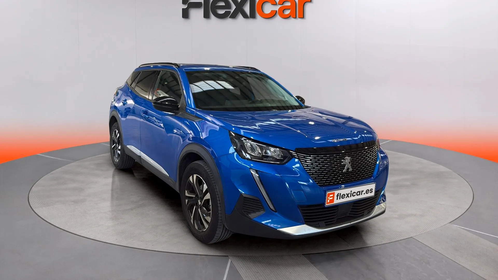 Peugeot 2008 Allure Pack Puretech 100 S&S BVM6