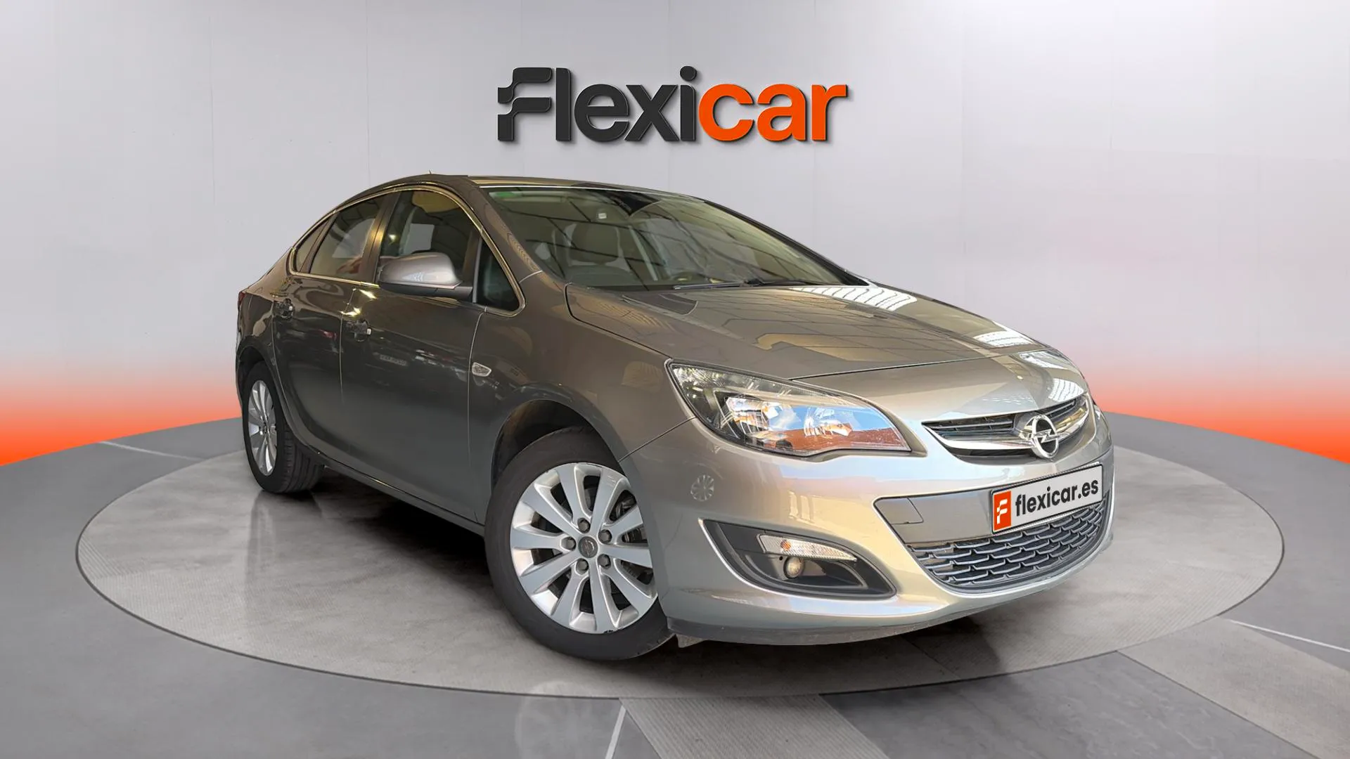 Opel Astra 1.6 CDTi S/S 110 CV Elegance