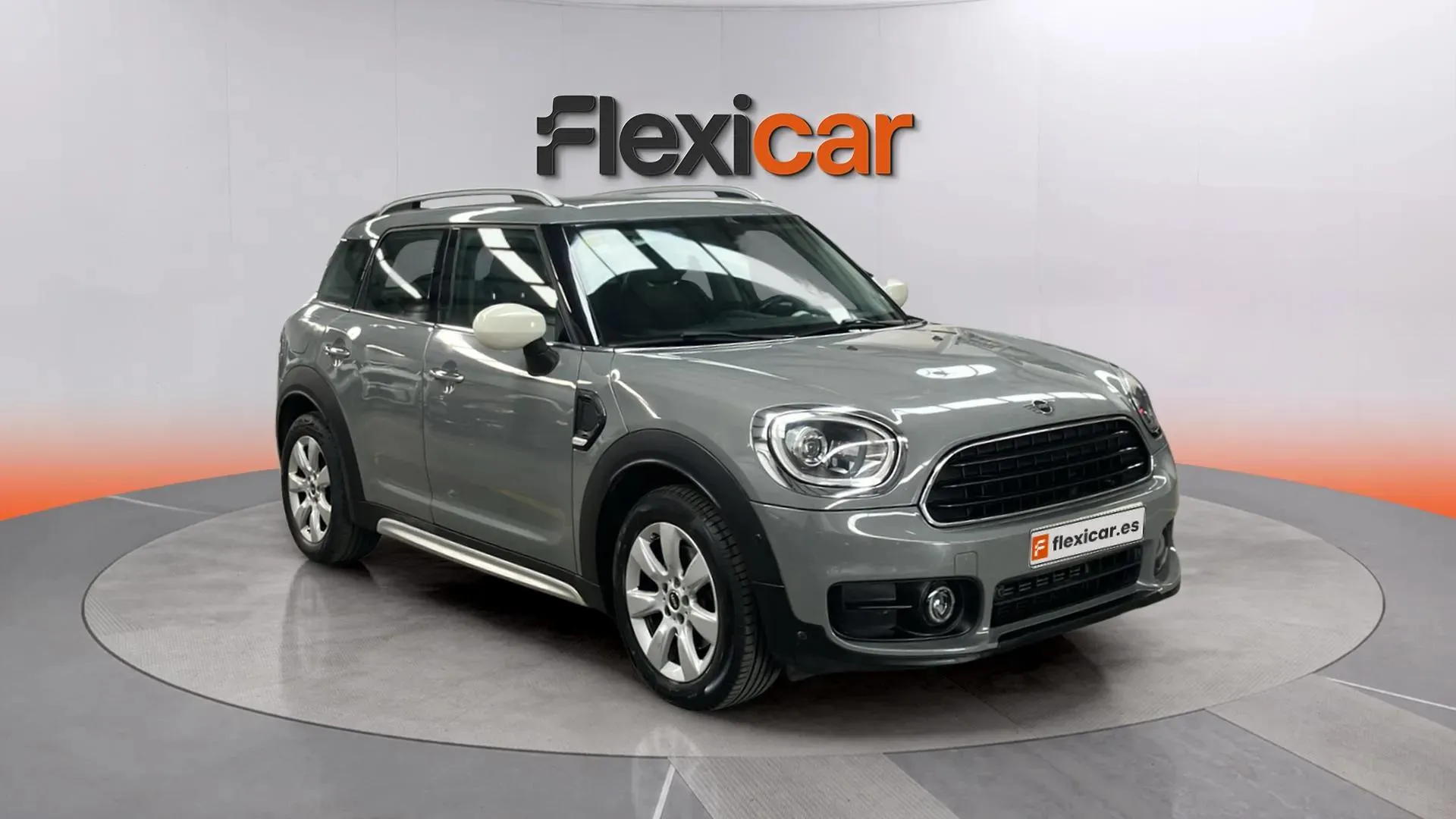 MINI Countryman Cooper