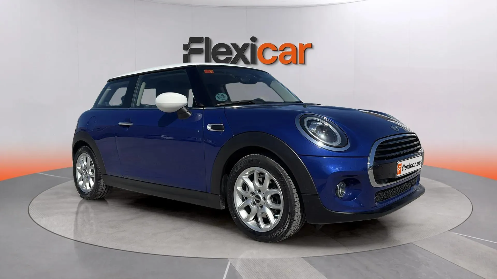 MINI Mini COOPER