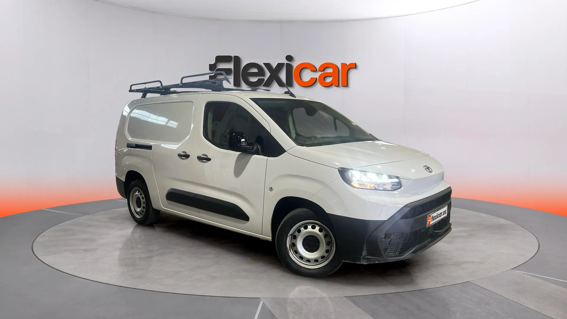 Toyota Proace City COMBI L2 1.5D 100 GX