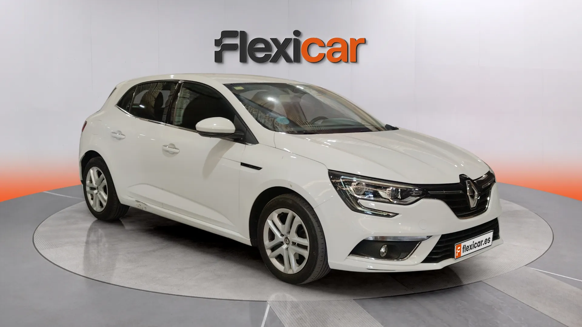 Renault Mégane Business Blue dCi 70 kW (95CV)