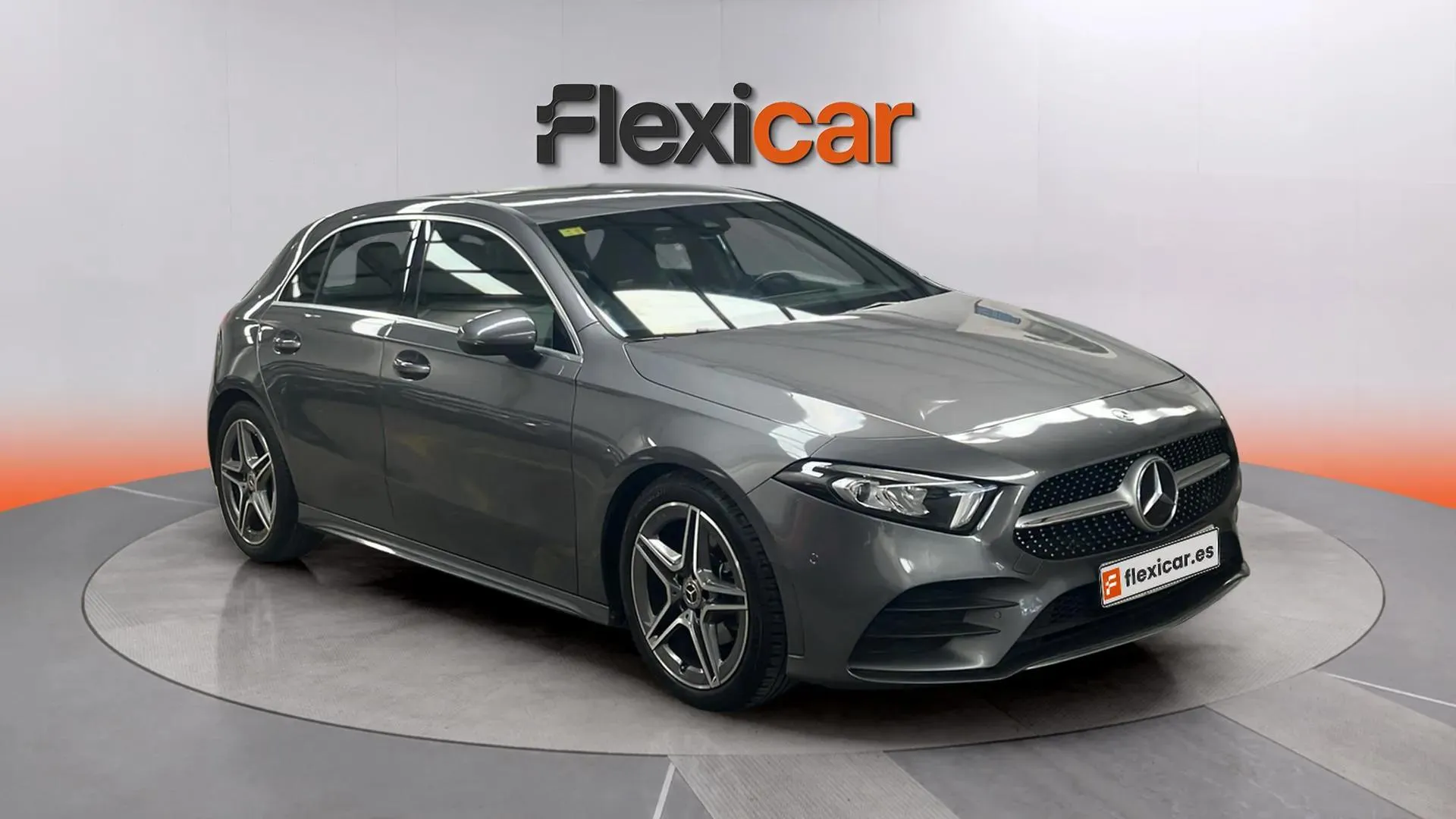 Mercedes-Benz Clase A A 200 d