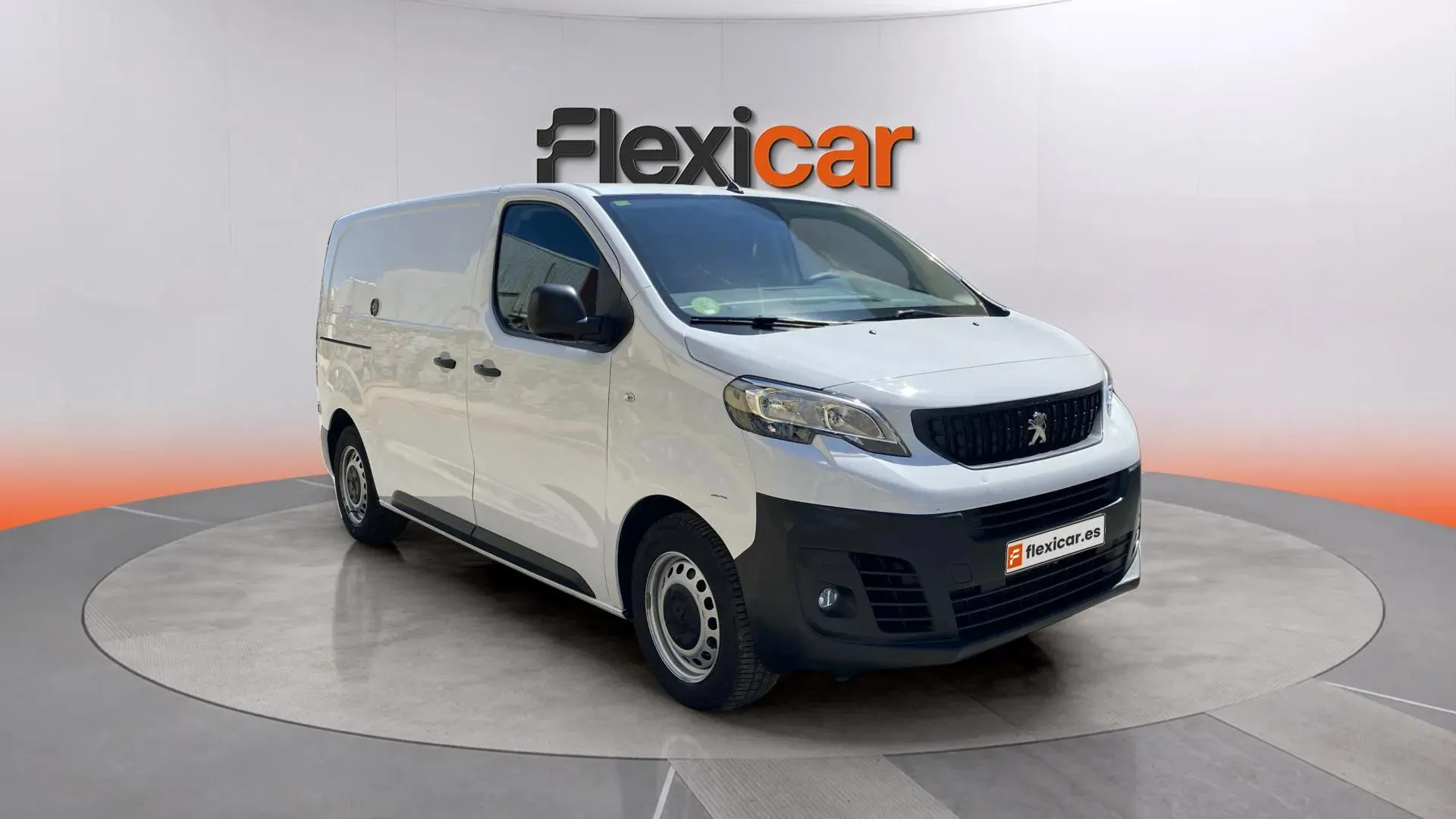 Peugeot Expert 1.5 blue hdi 120 cv talla M