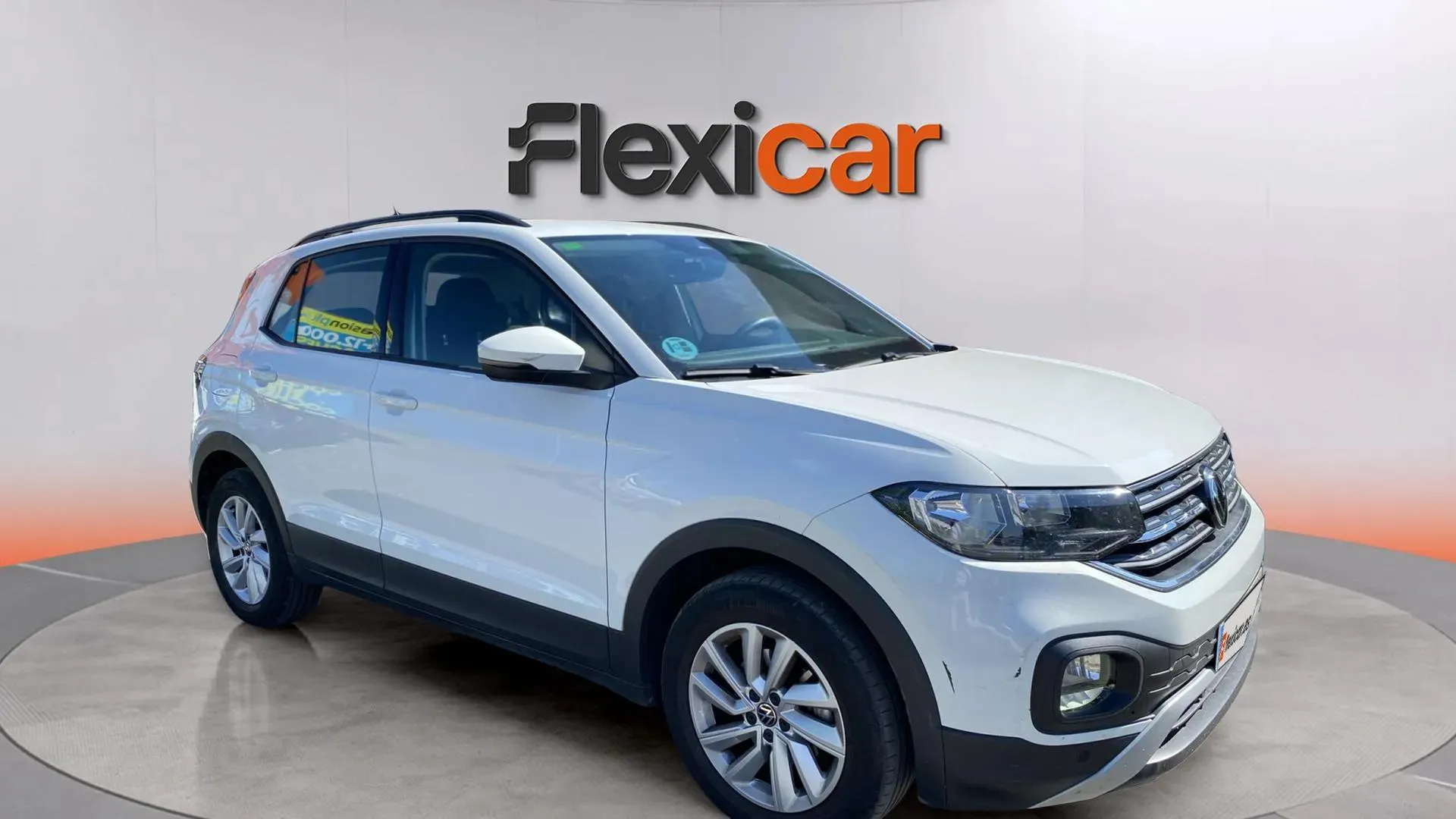 Volkswagen T-Cross Advance 1.0 TSI 81kW (110CV) DSG