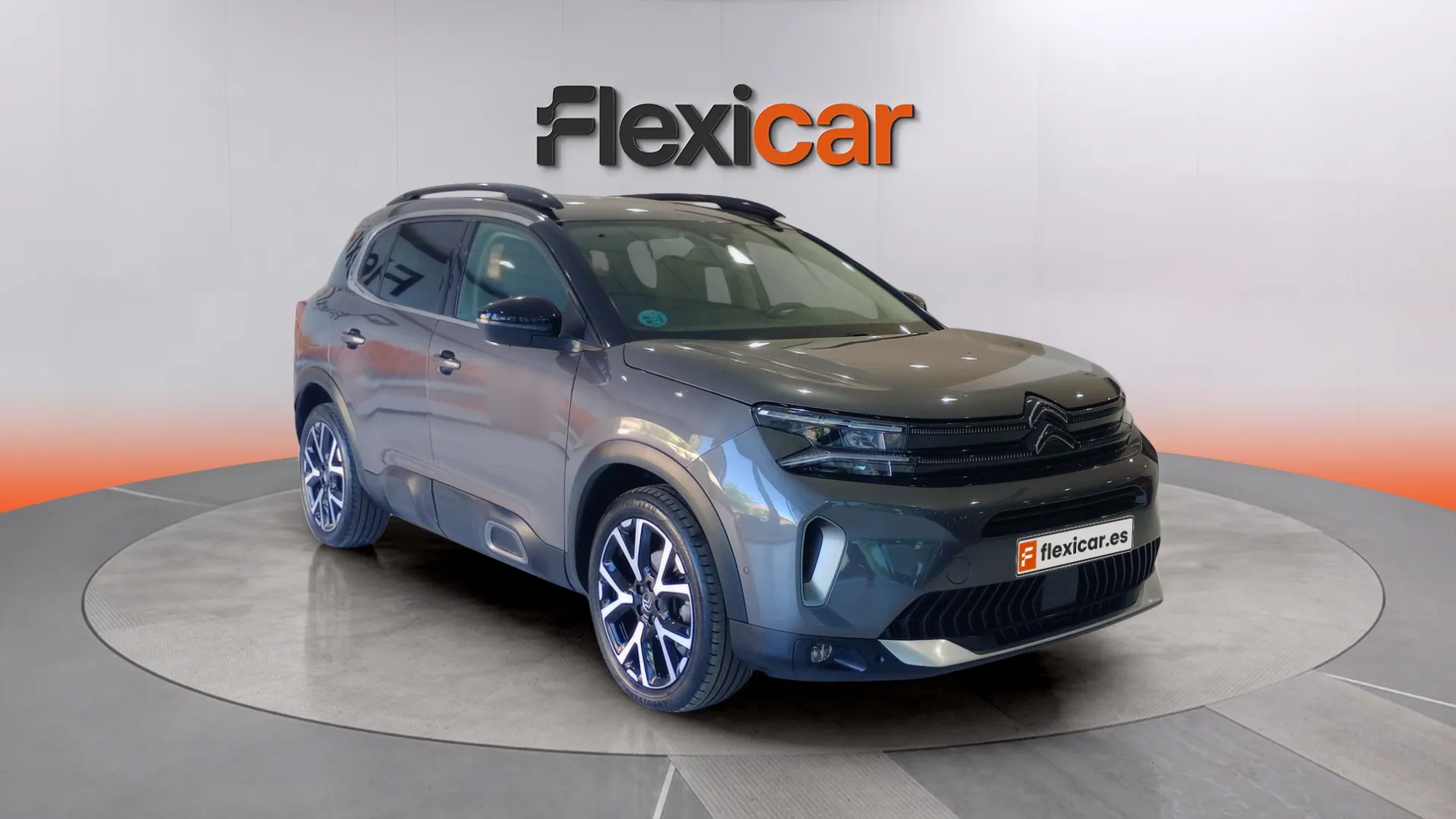 Citroën C5 Aircross BlueHdi 96kW (130CV) S&S C Series