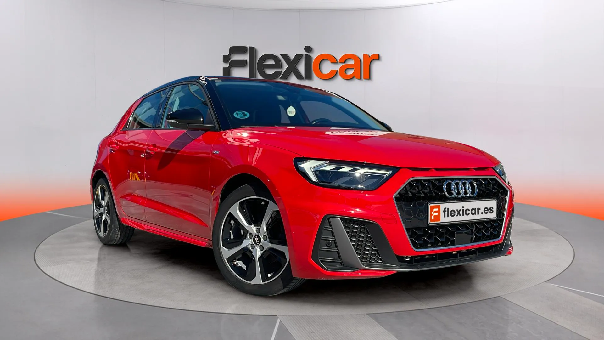 Audi A1 Sportback 30 TFSI 81kW (110CV)