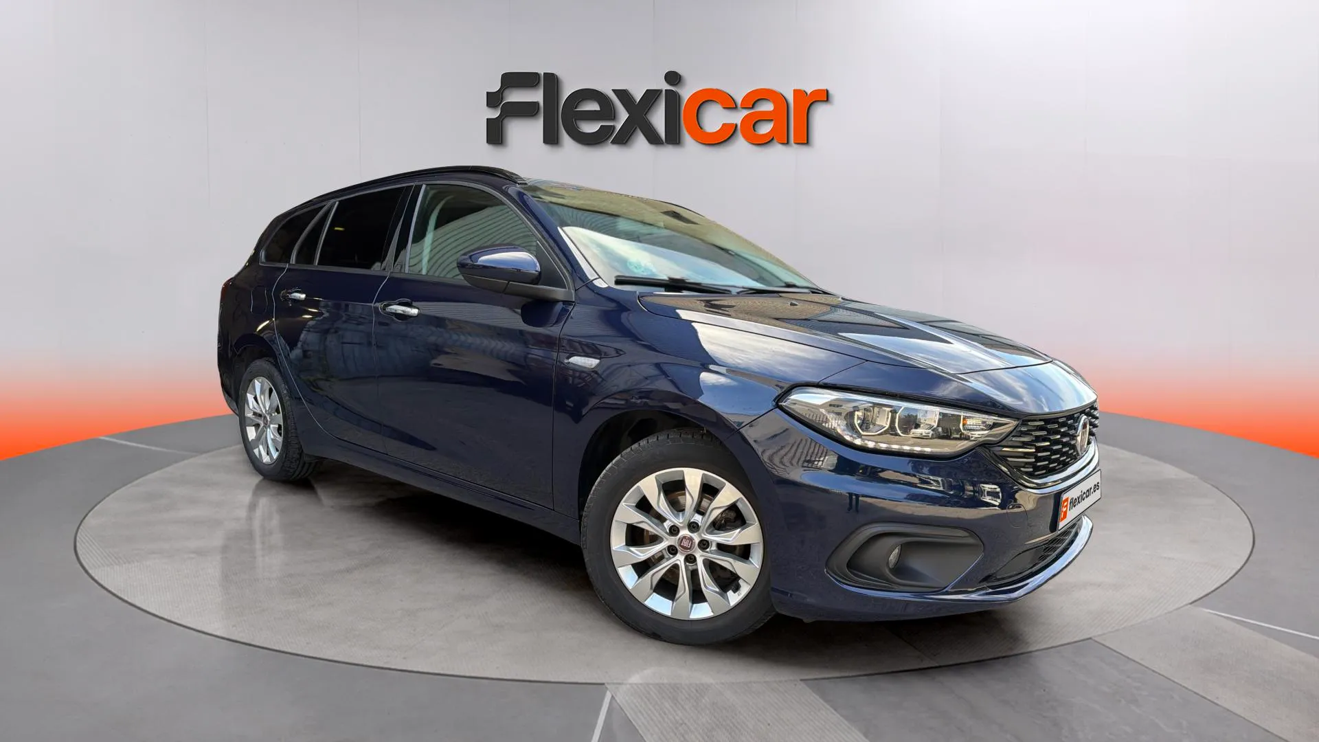Fiat Tipo 1.4 Easy 88kW (120CV) gasolina/GLP SW