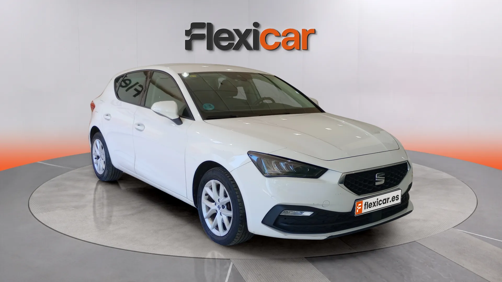 SEAT Leon 2.0 TDI 85kW S&S Style Launch P Nav