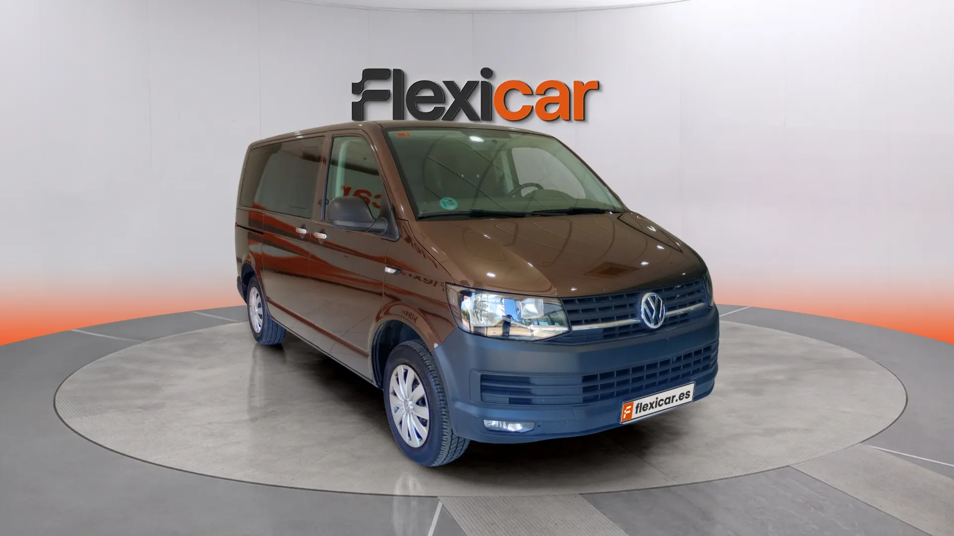 Volkswagen Caravelle Caravelle Corto 2.0 TDI 84kW (114CV) BMT