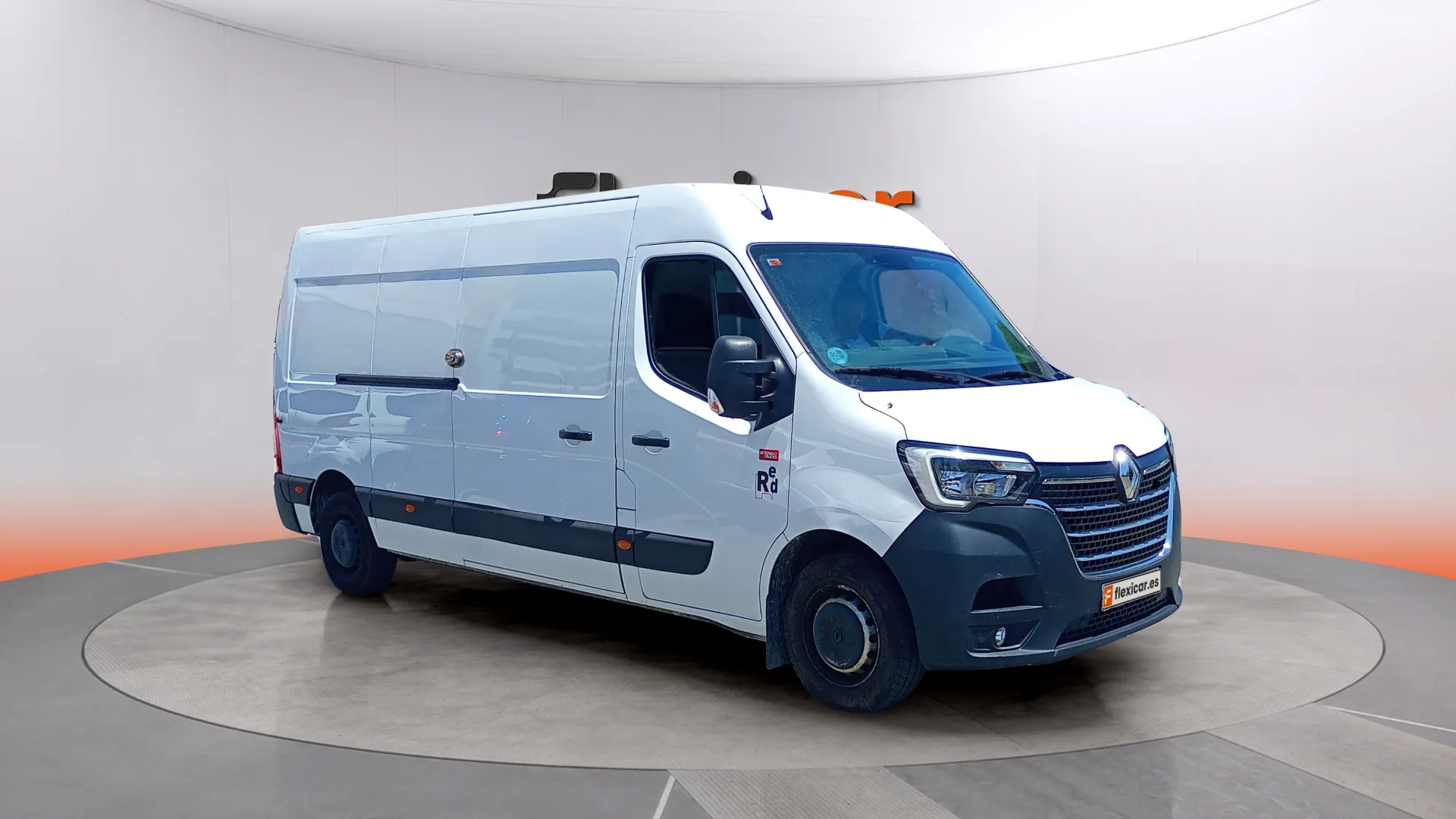 Renault Master MASTER RED - VAN FWD 3T5