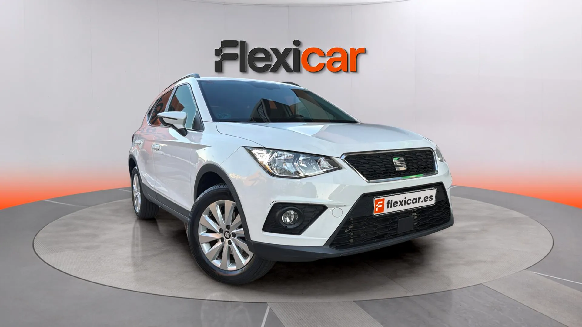SEAT Arona 1.0 TSI 85kW (115CV) Style Edition Eco