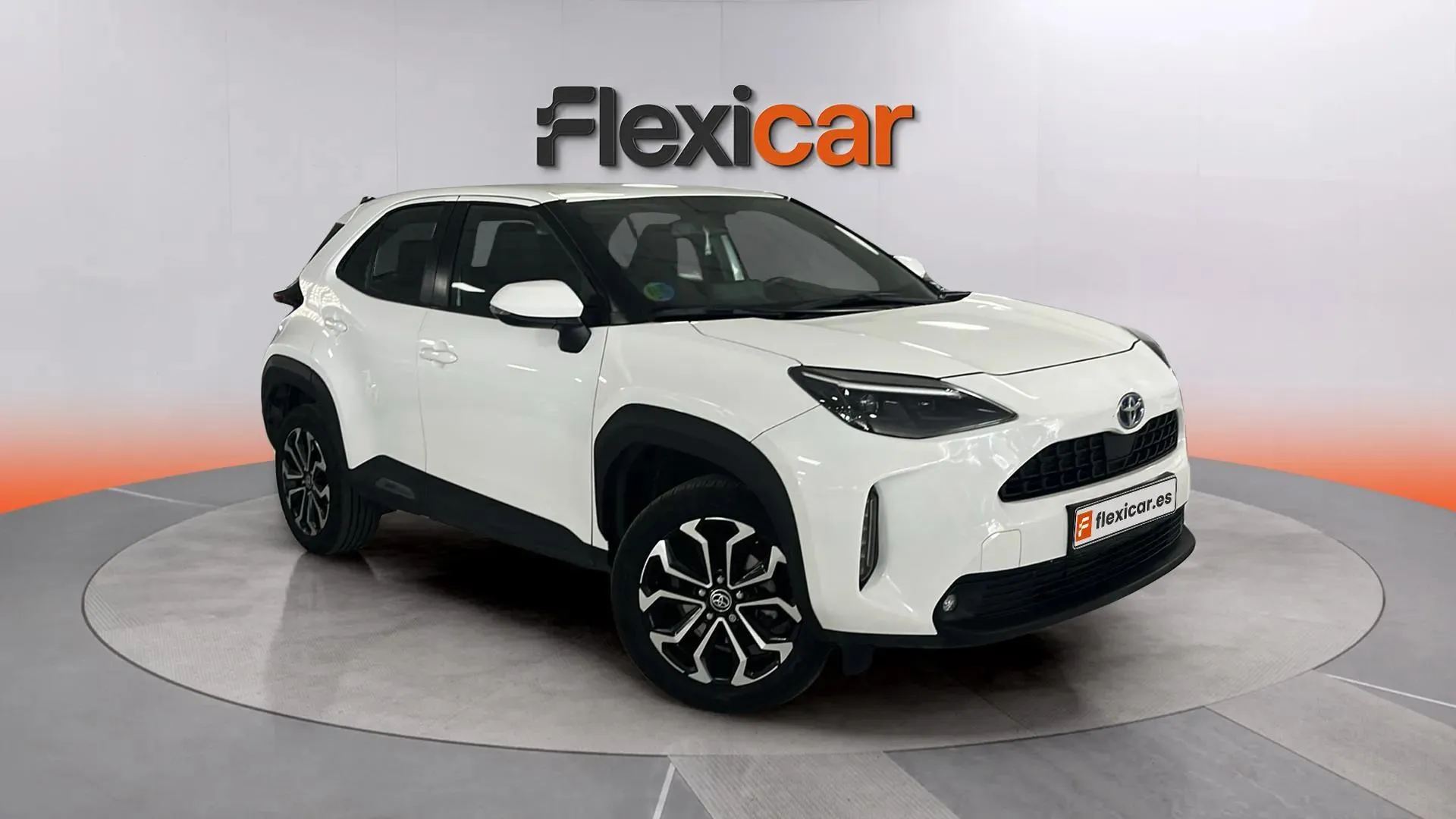 Toyota Yaris Cross 1.5 120H Style