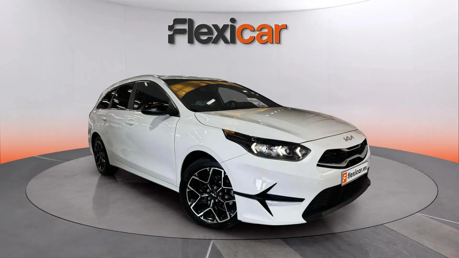 Kia Ceed 1.0 MHEV 74kW (100CV) Drive DCT