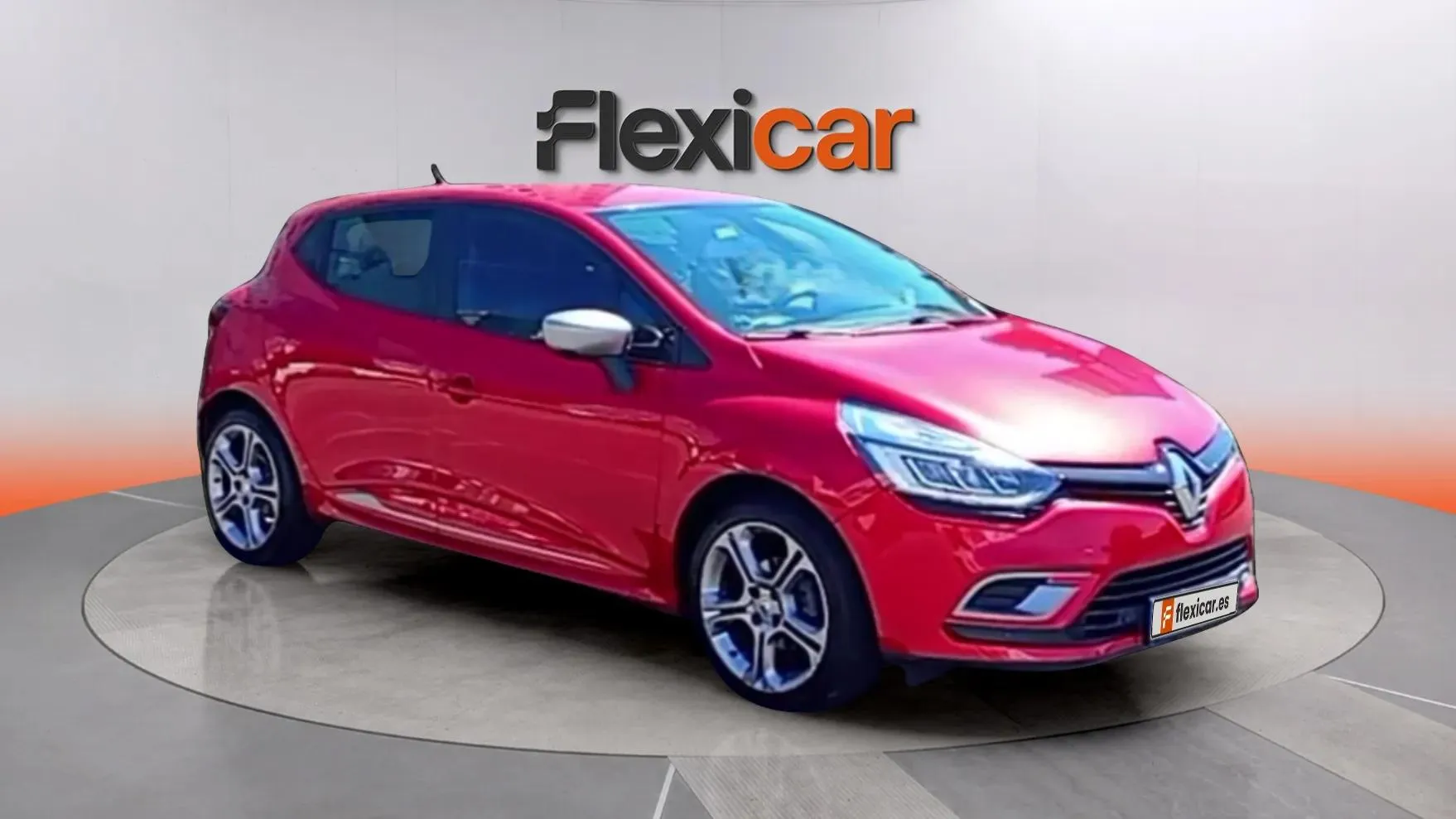 Renault Clio Limited TCe 66kW (90CV) -18