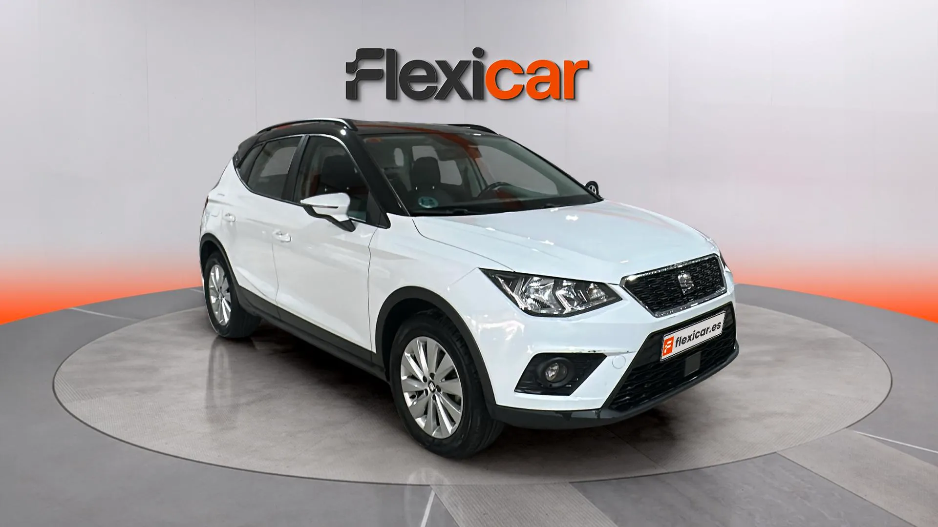 SEAT Arona 1.0 TSI 81kW (110CV) Style