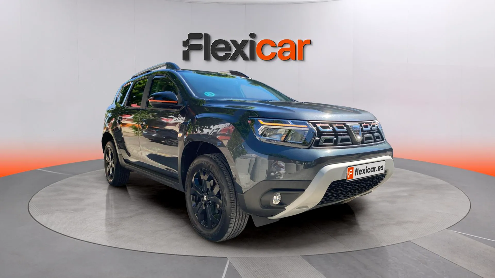 Dacia Duster Extreme TCE 96kW(130CV) 4X2
