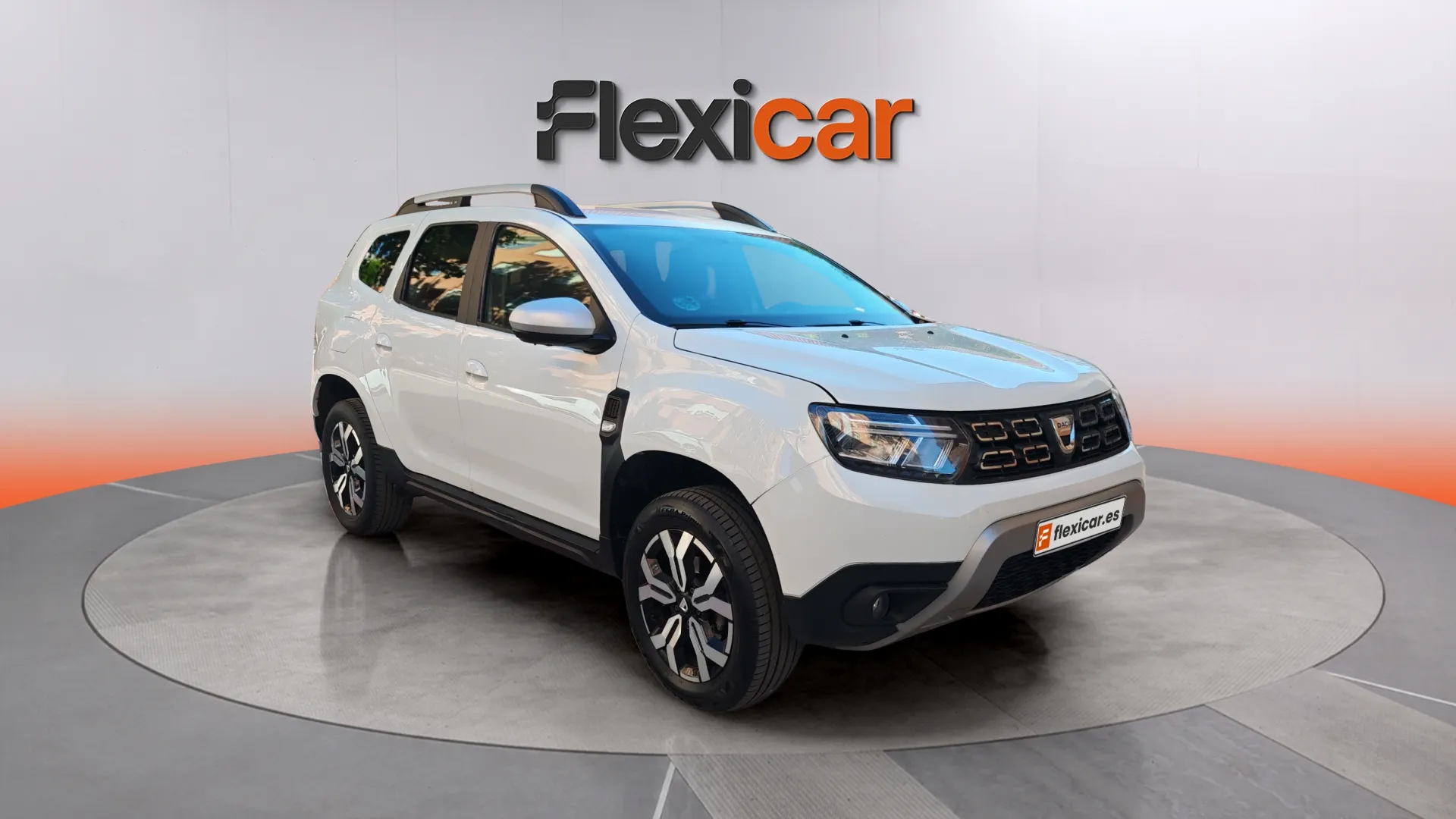 Dacia Duster Comfort Bl. dCi 85kW(115CV) 4X2