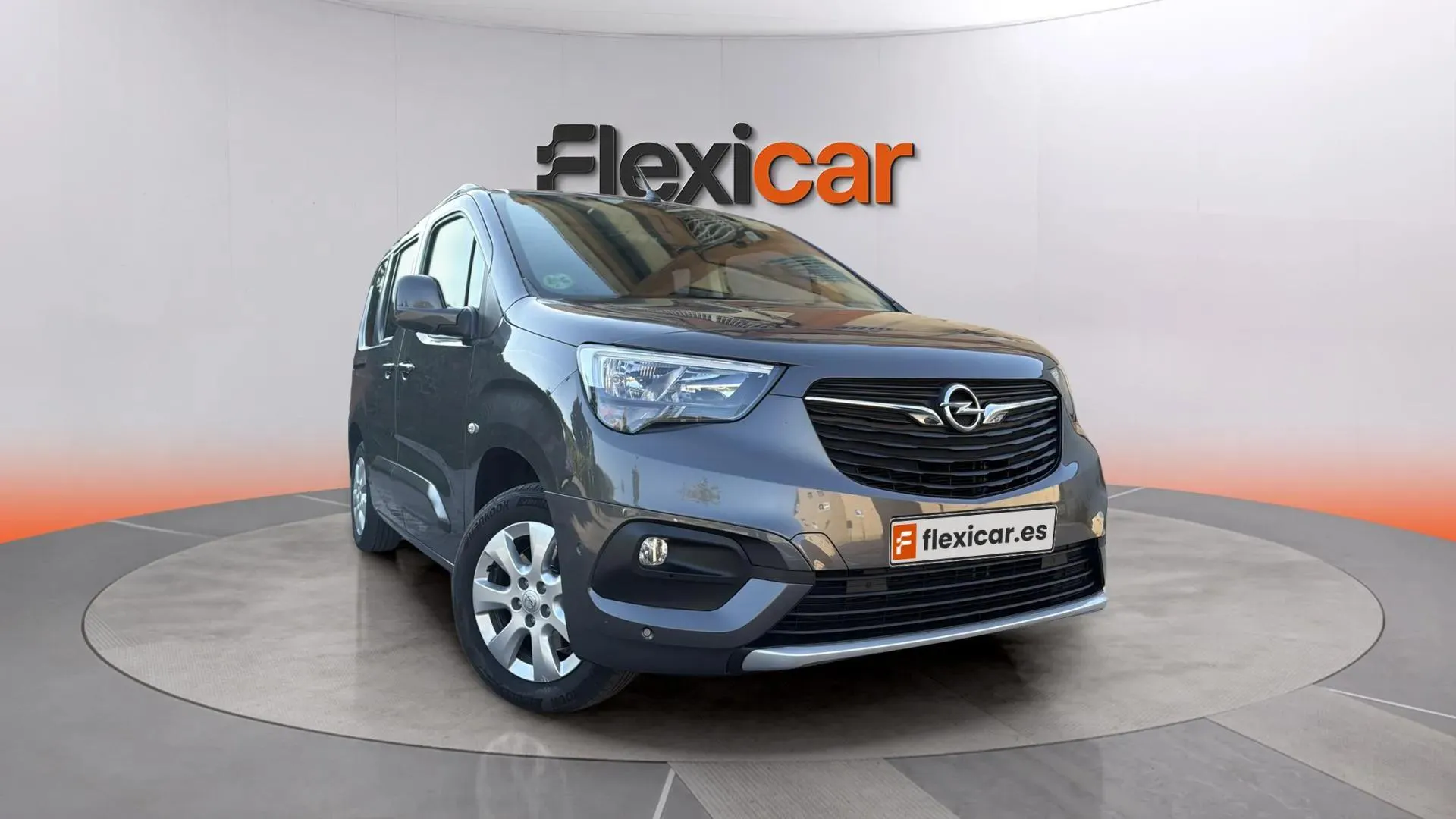 Opel Combo 1.5 TD 96kW (130CV) S/S Innovation L