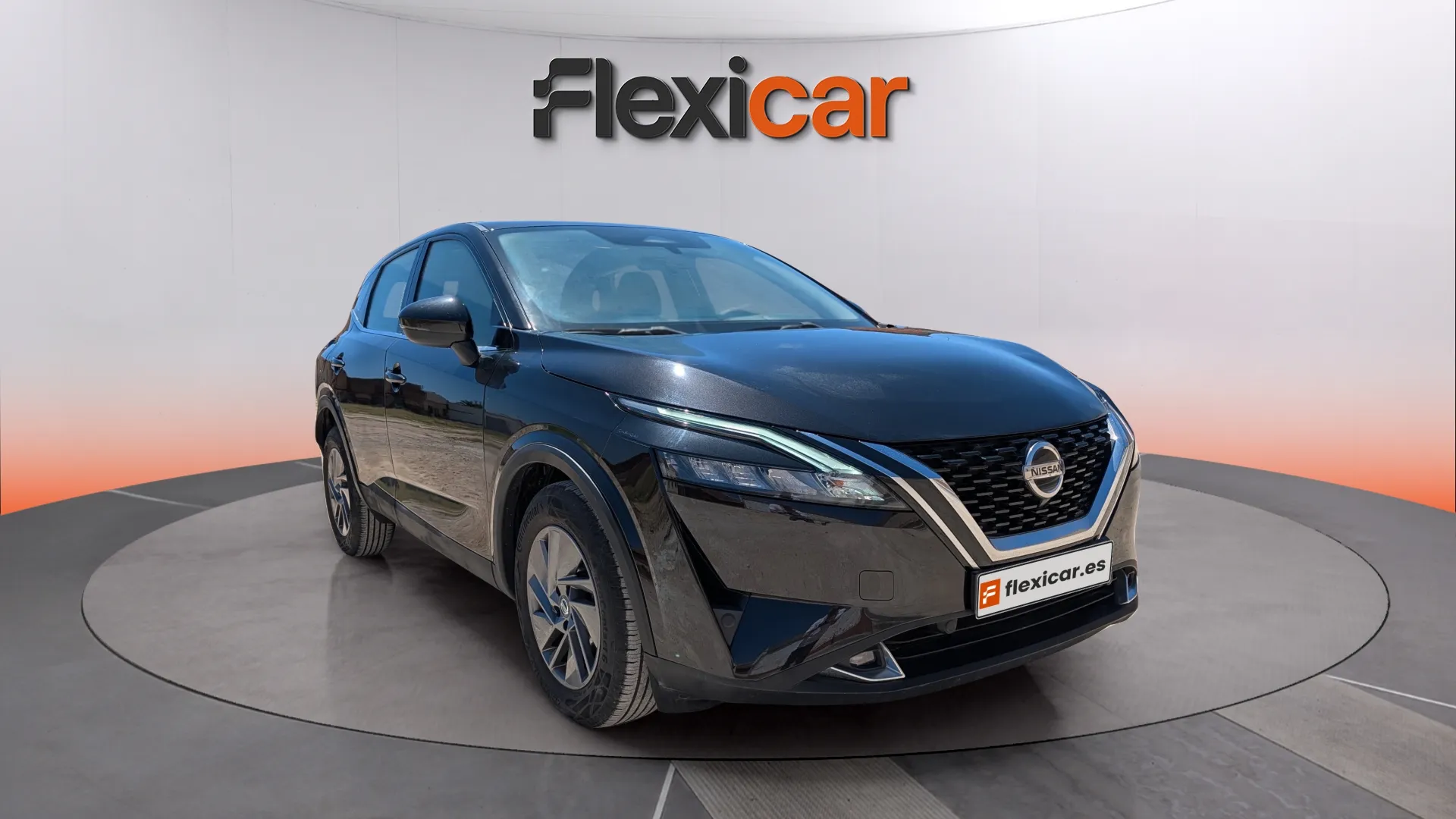 Nissan Qashqai DIG-T 103kW (140CV) mHEV 4x2 Acenta
