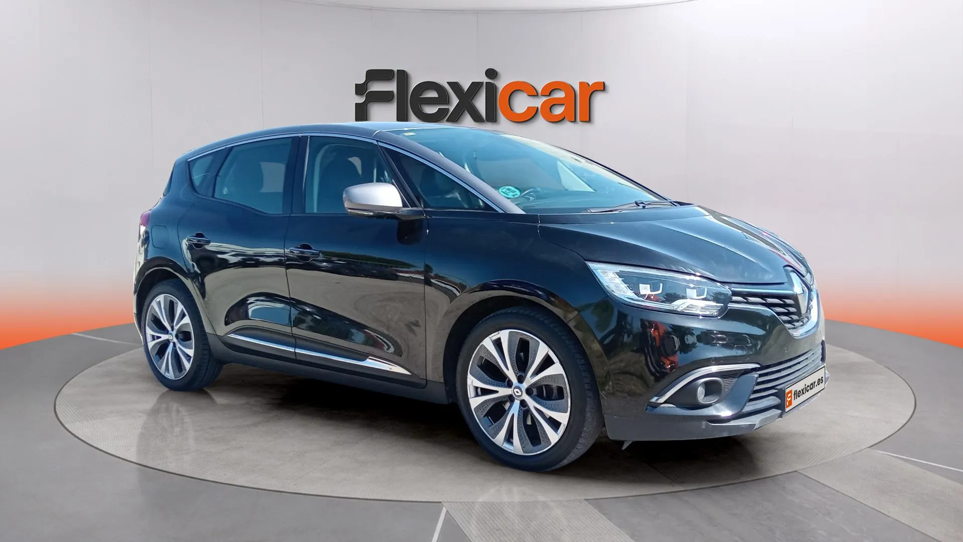 Renault Scénic Zen Energy TCe 103 kW (140CV)