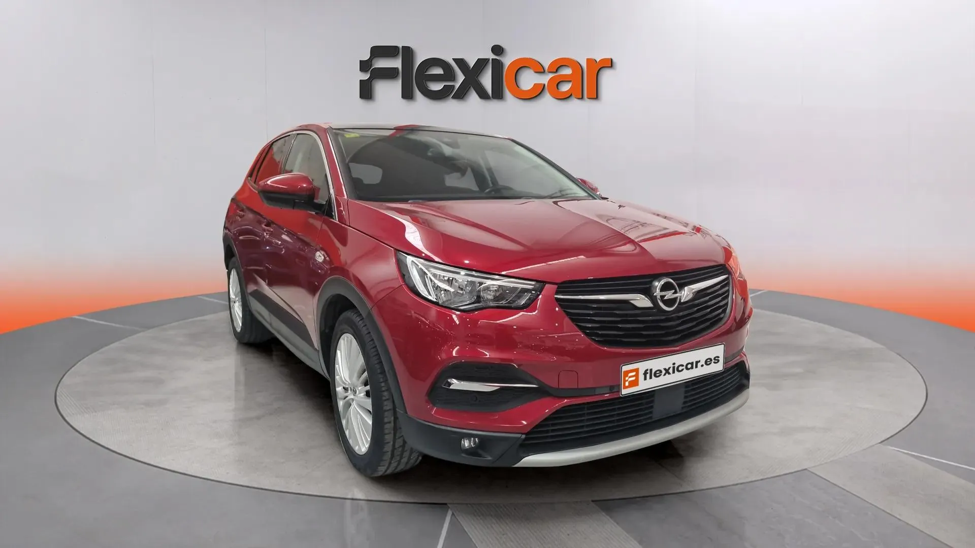 Opel Grandland X 1.6 CDTi Excellence