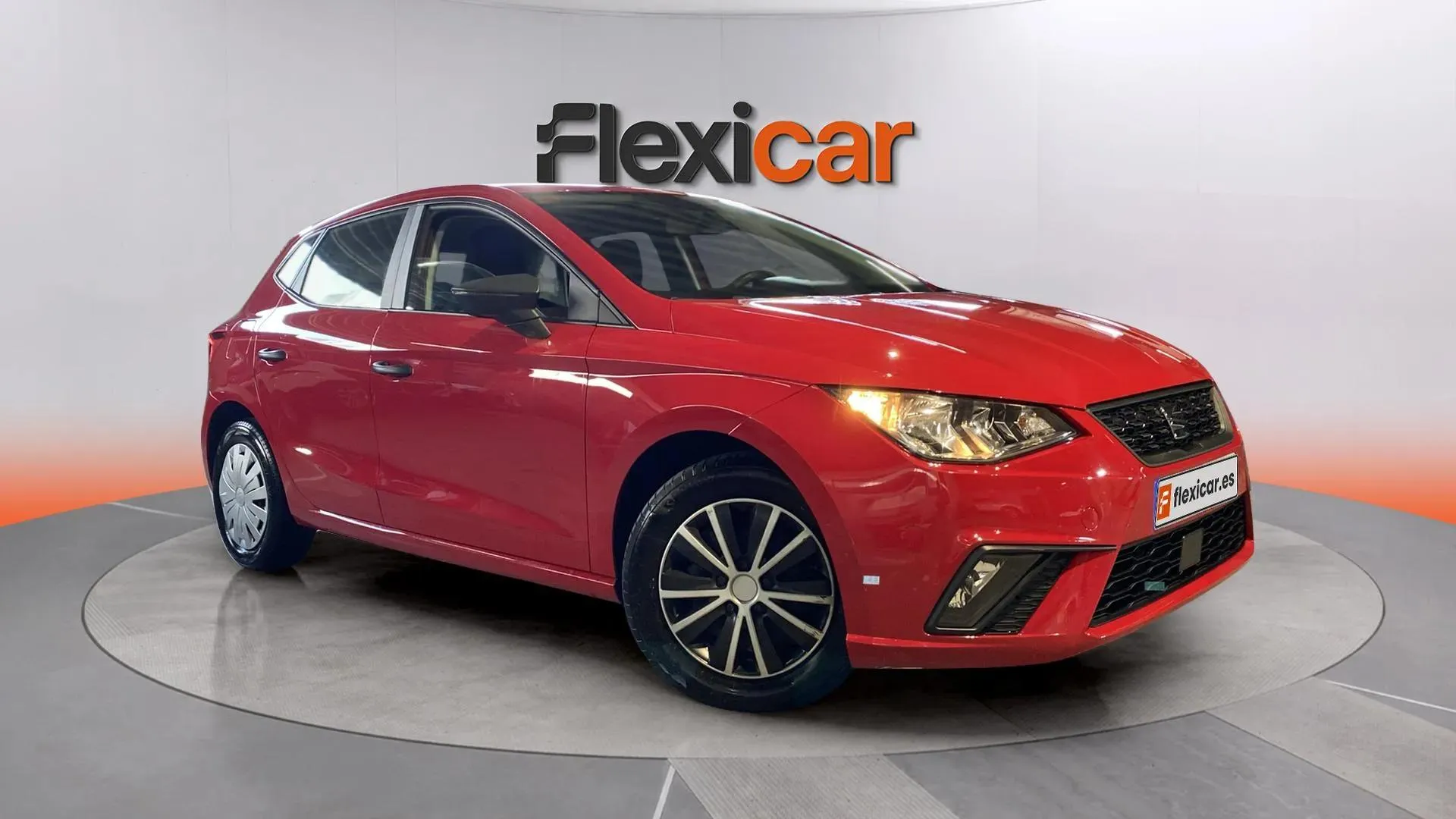 SEAT Ibiza 1.6 TDI 70kW (95CV) Reference