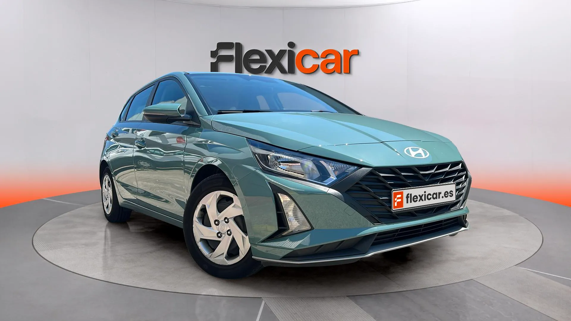 Hyundai i20 1.2 MPI Klass