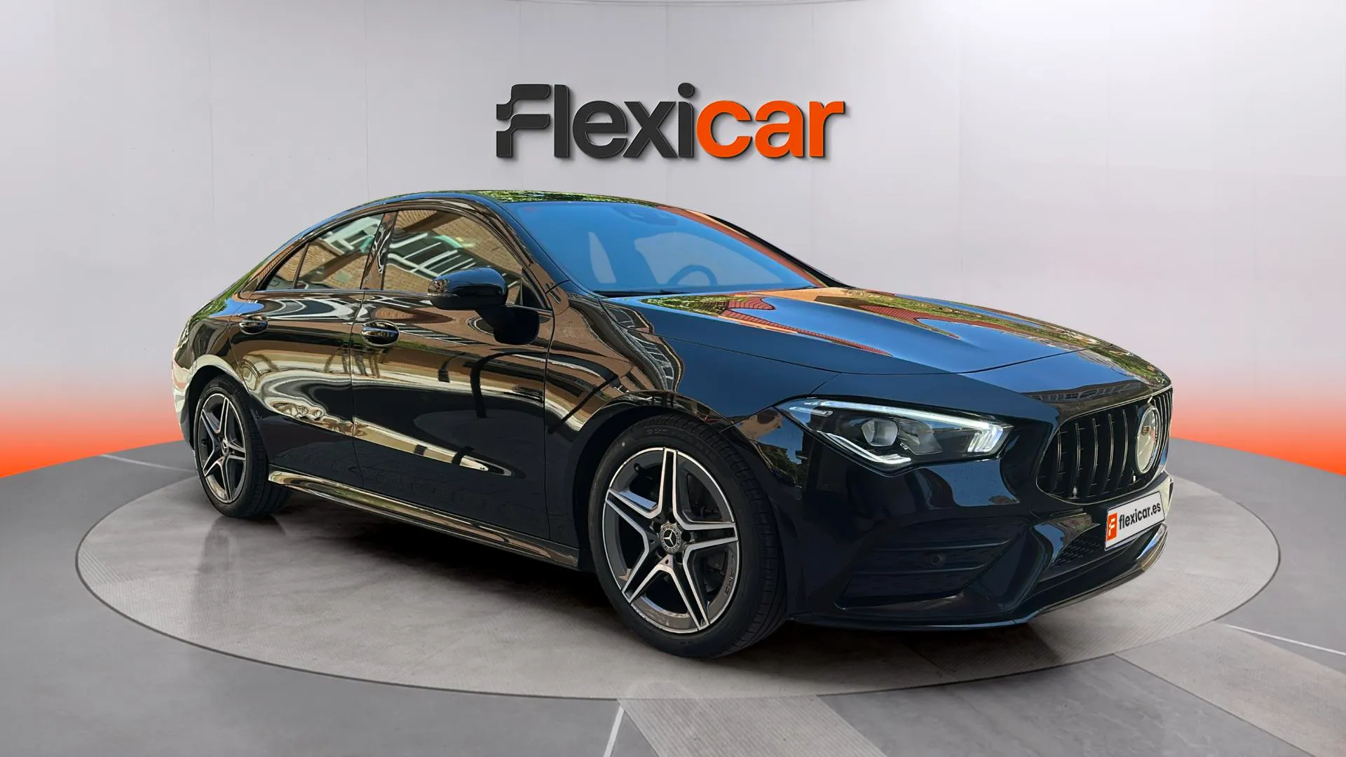 Mercedes-Benz Clase CLA CLA 200