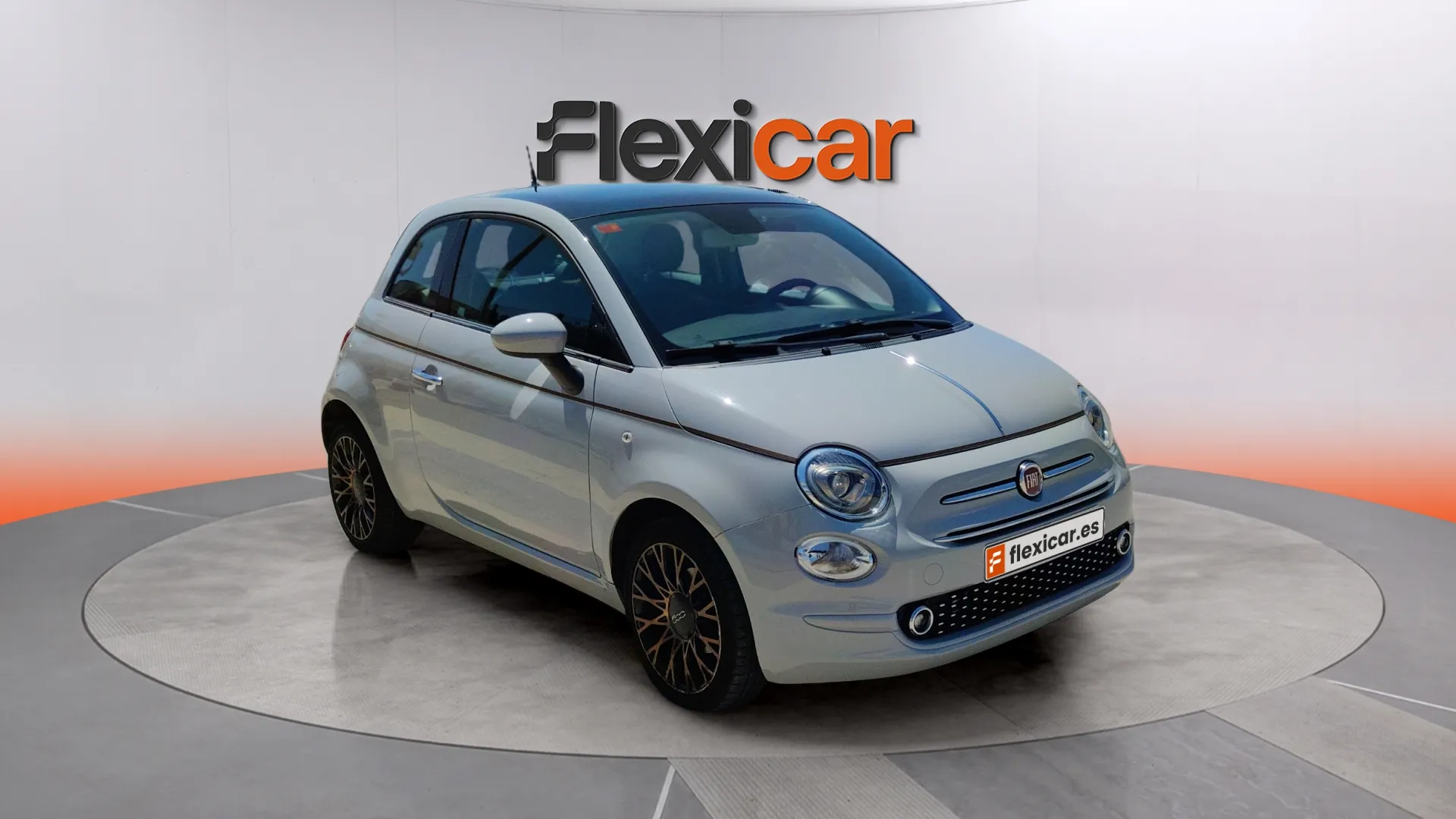 Fiat 500 Collezione 1.2 8v 51KW (69 CV)