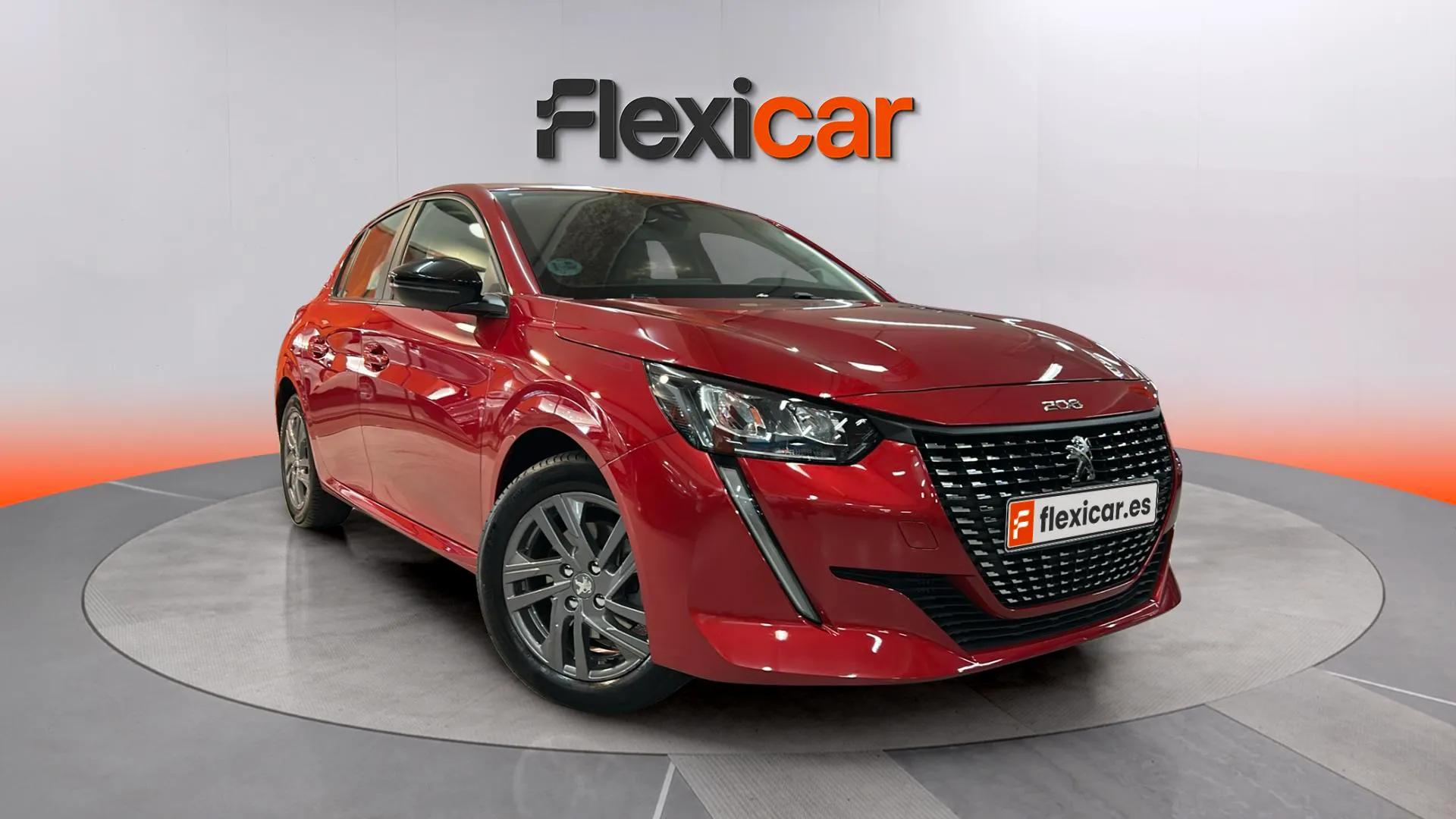 Peugeot 208 PureTech 73kW (100CV) Active Pack