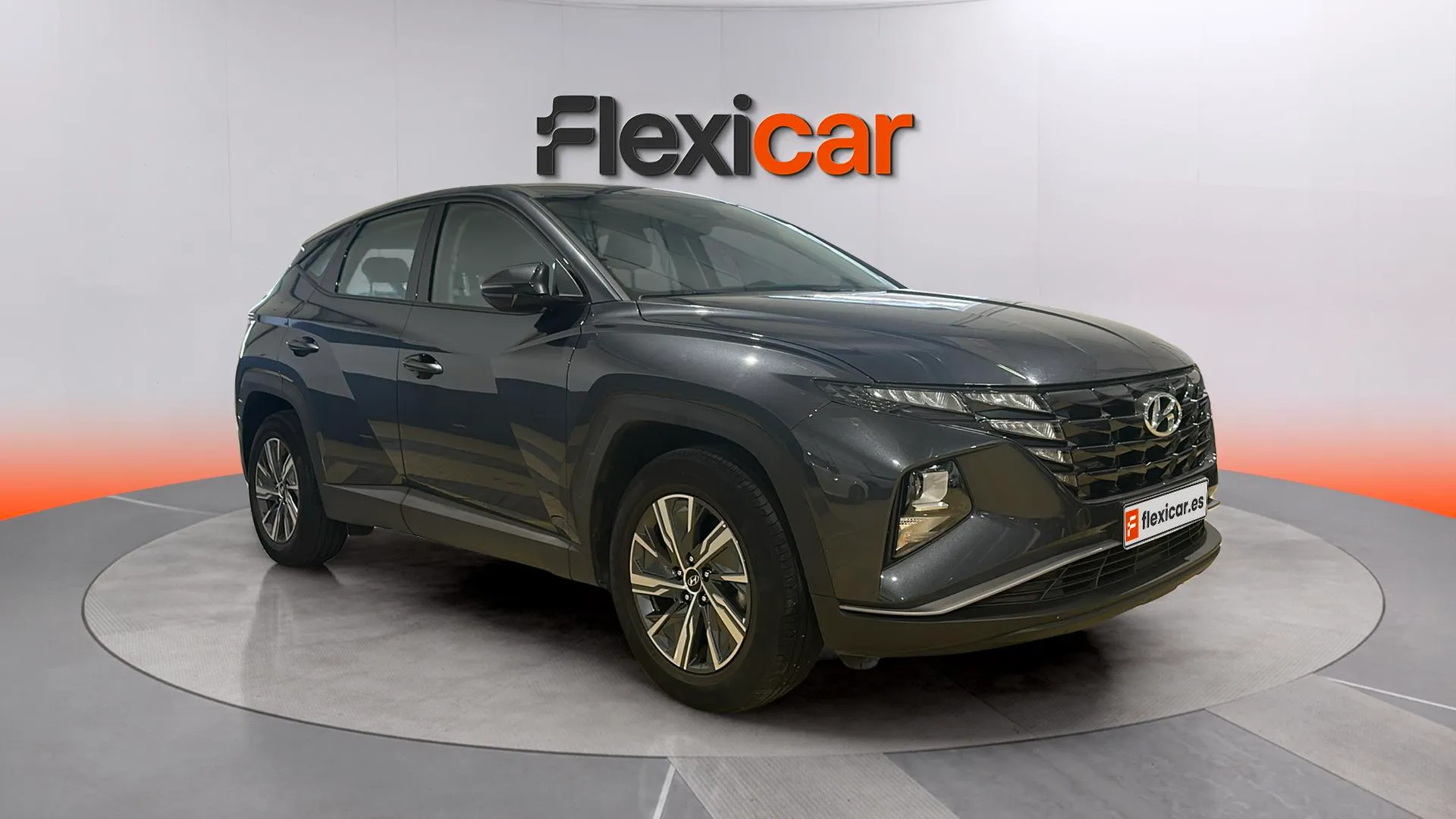 Hyundai Tucson 1.6 TGDI 110kW (150CV) Maxx