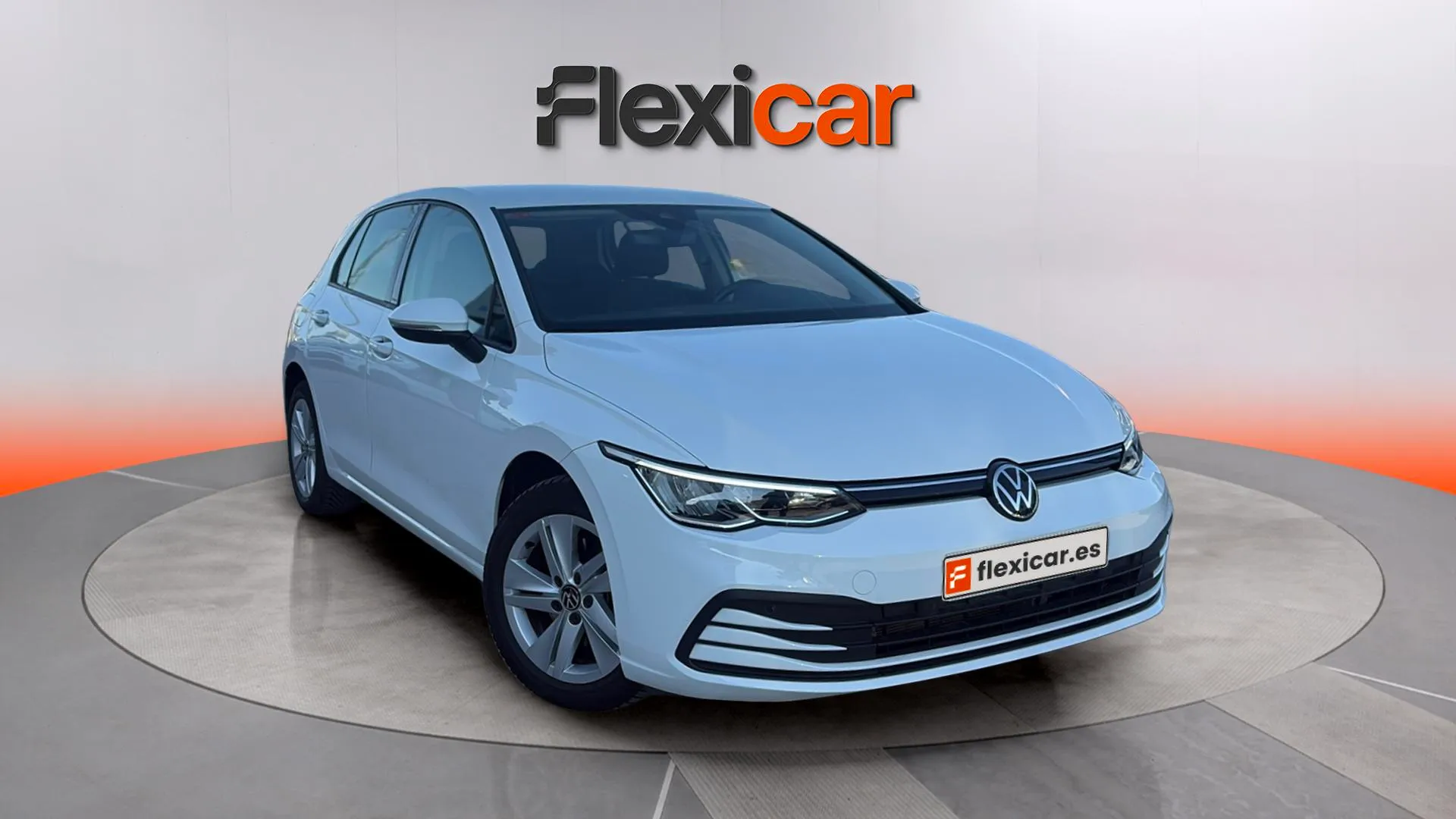 Volkswagen Golf Life 2.0 TDI 85kW (115CV) DSG