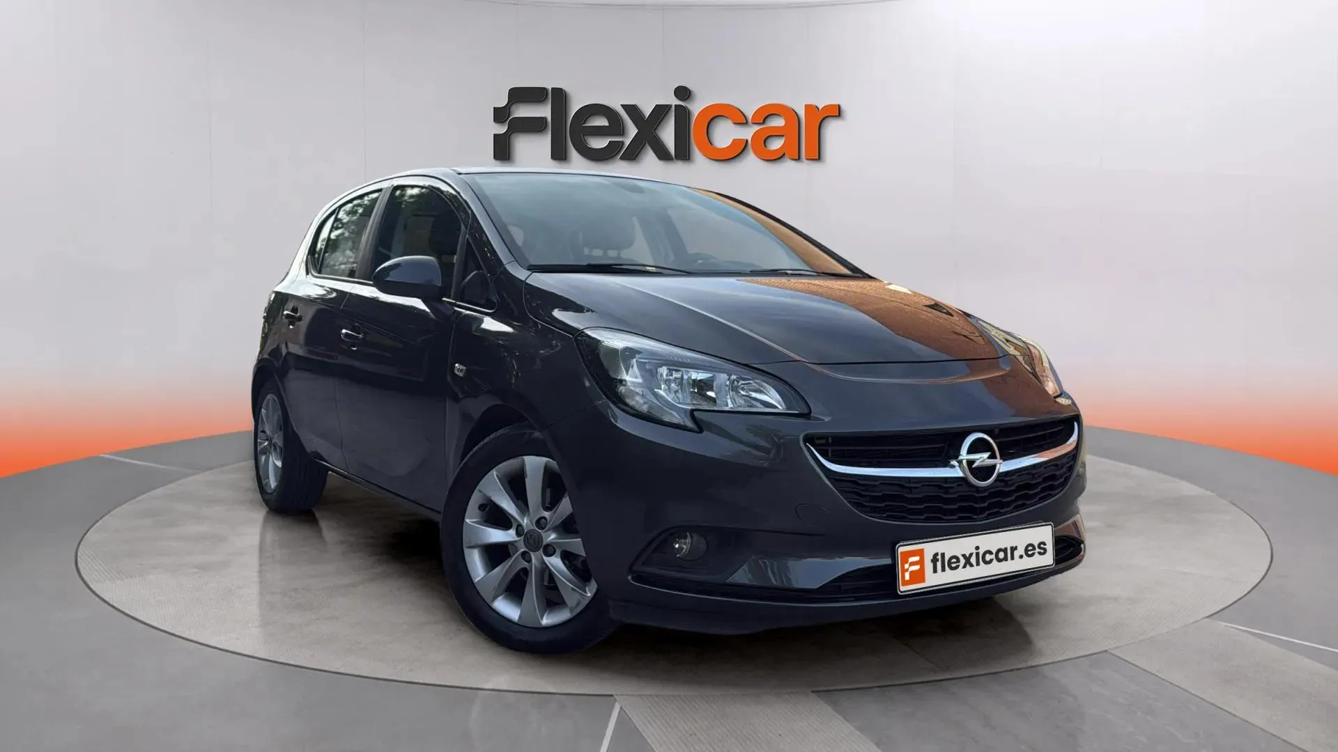 Opel Corsa 1.4 66kW (90CV) Business